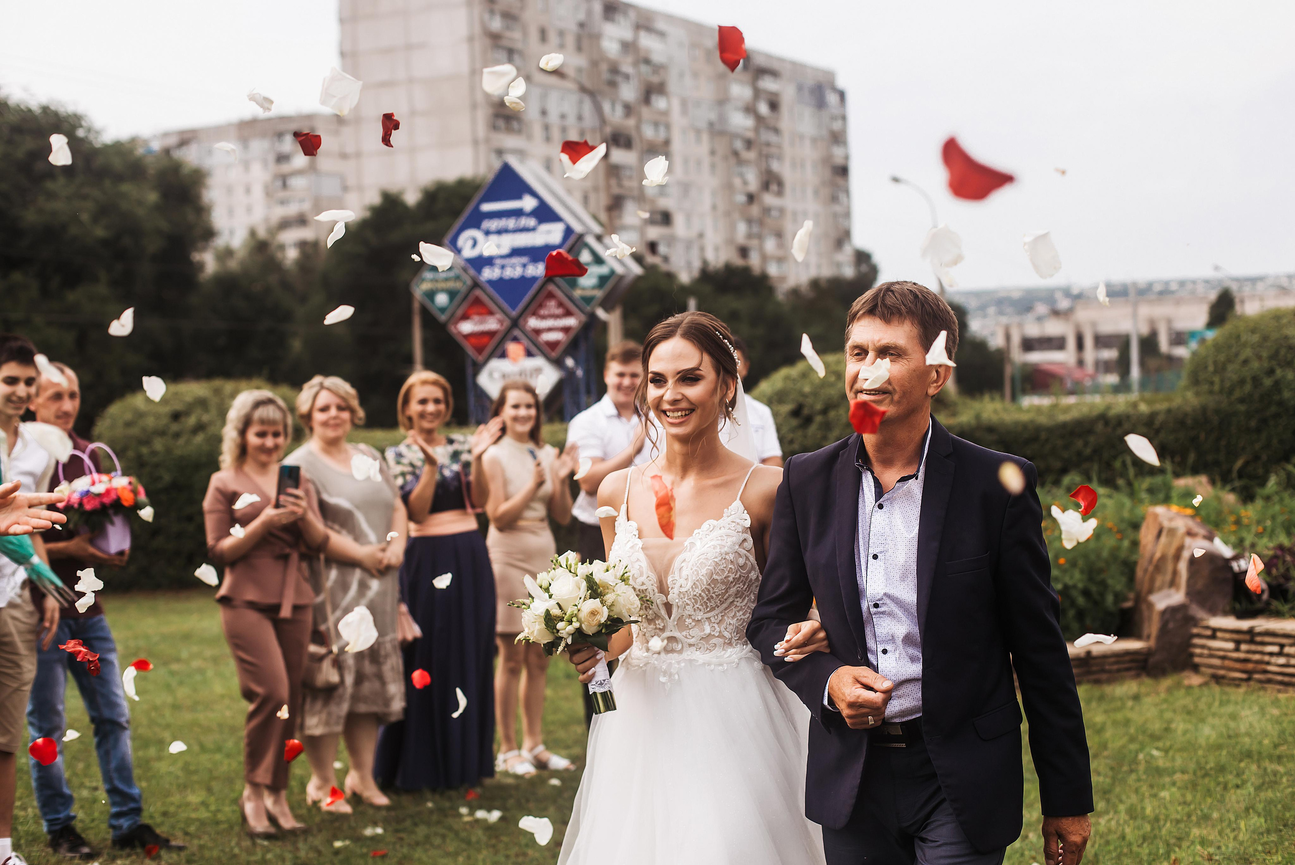 Евгений и Яна. Студия творческой фото|видеографии KOKOS-FILM