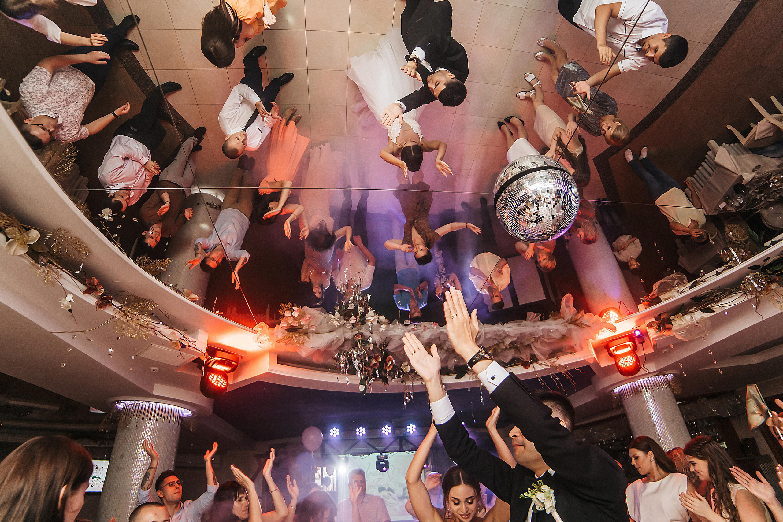 Евгений и Яна. Студия творческой фото|видеографии KOKOS-FILM