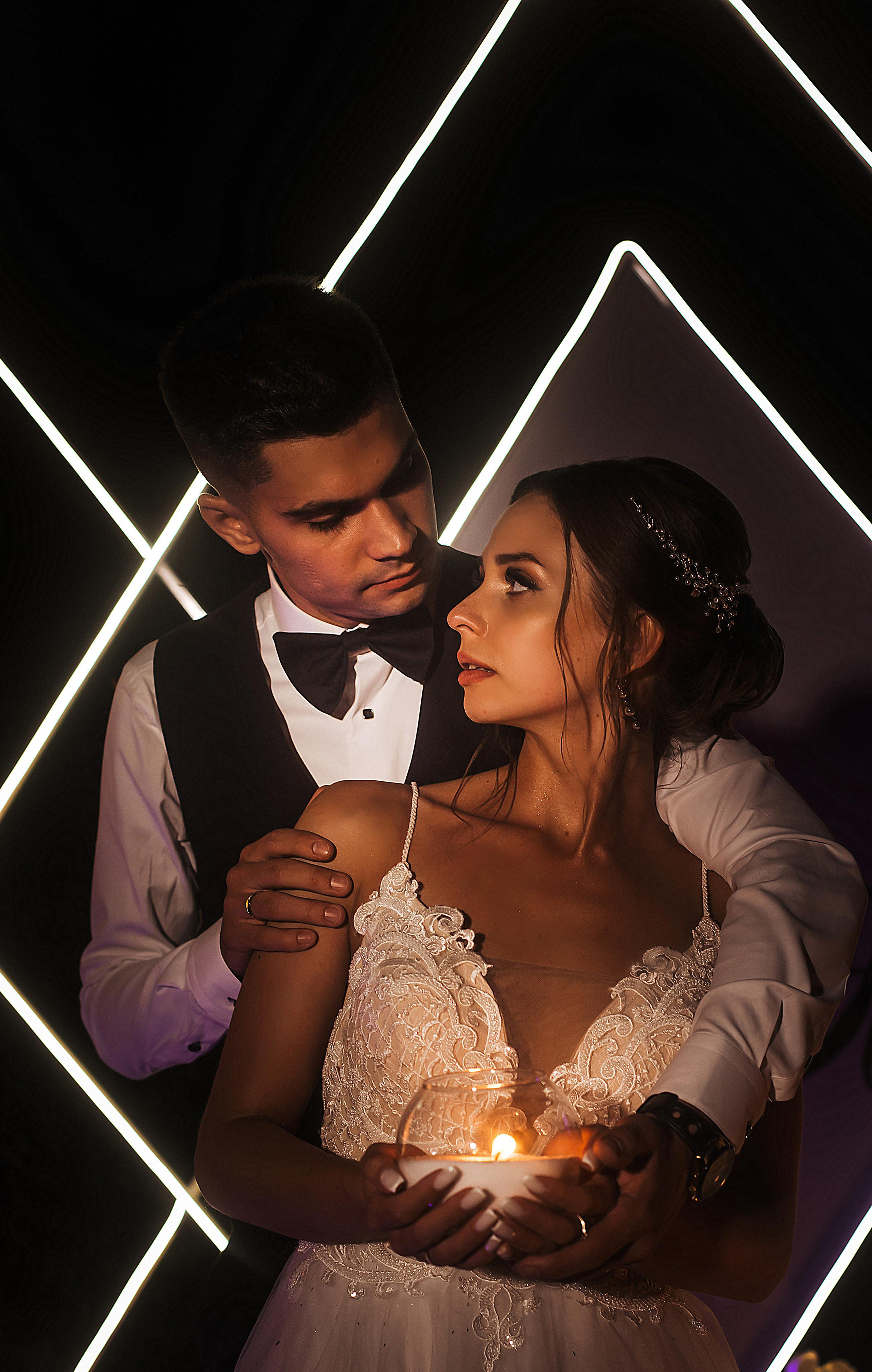 Евгений и Яна. Студия творческой фото|видеографии KOKOS-FILM