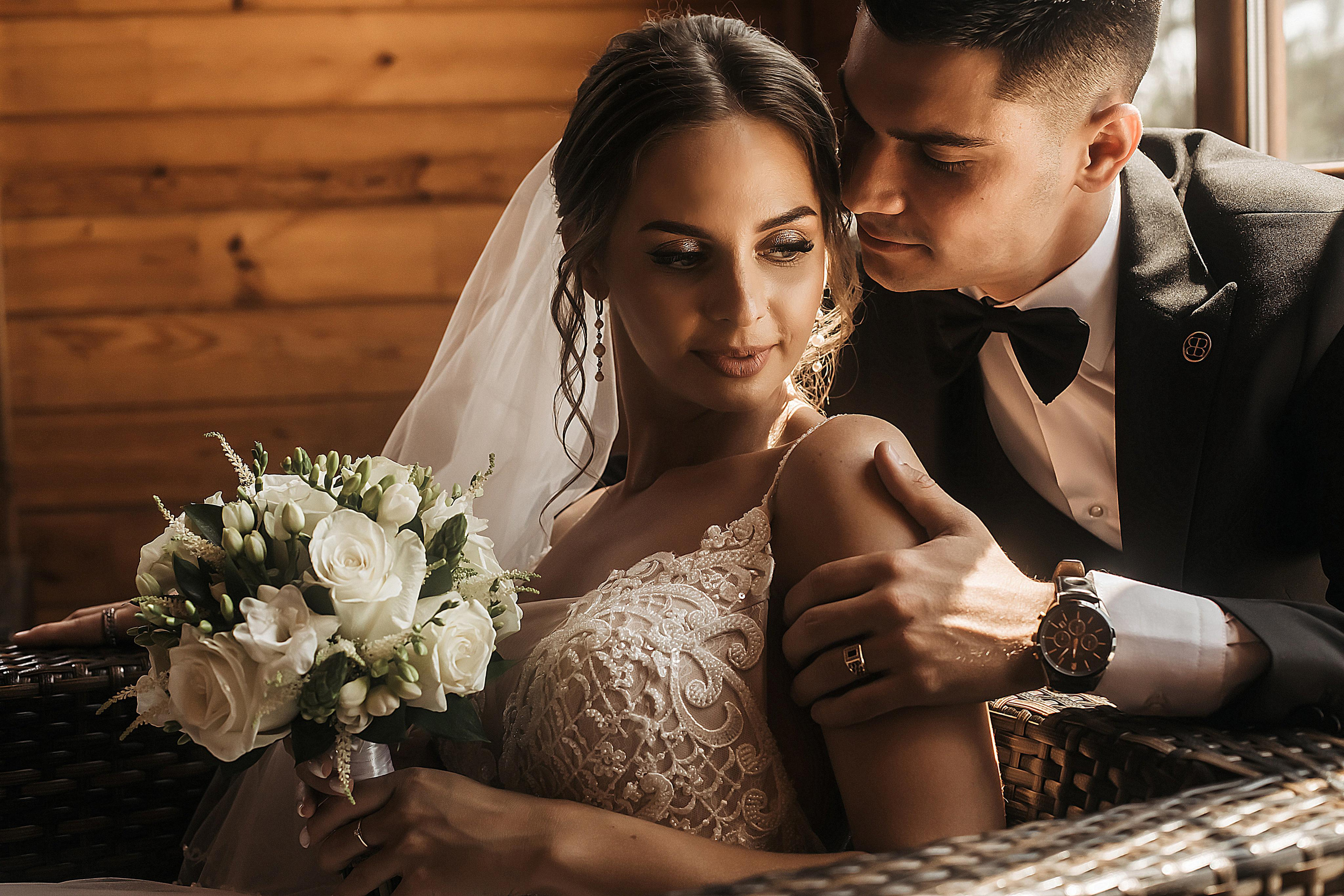 Евгений и Яна. Студия творческой фото|видеографии KOKOS-FILM