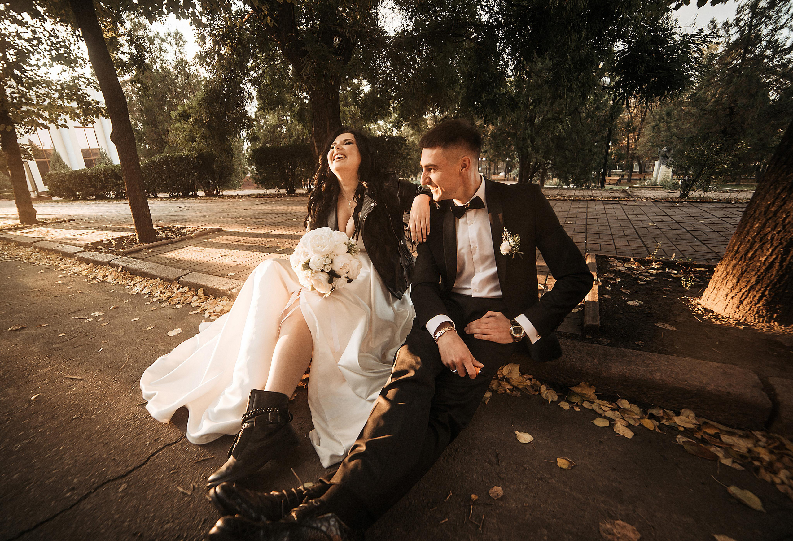 Даниил и Валерия. Студия творческой фото|видеографии KOKOS-FILM