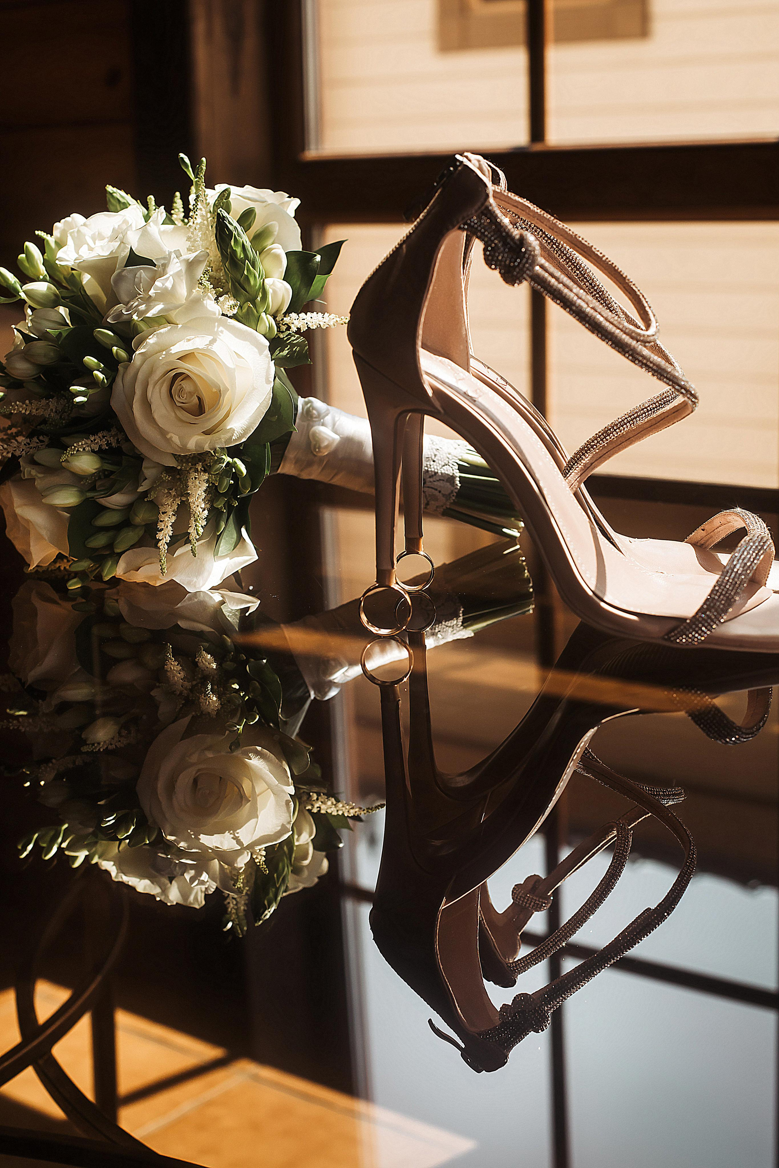 Евгений и Яна. Студия творческой фото|видеографии KOKOS-FILM