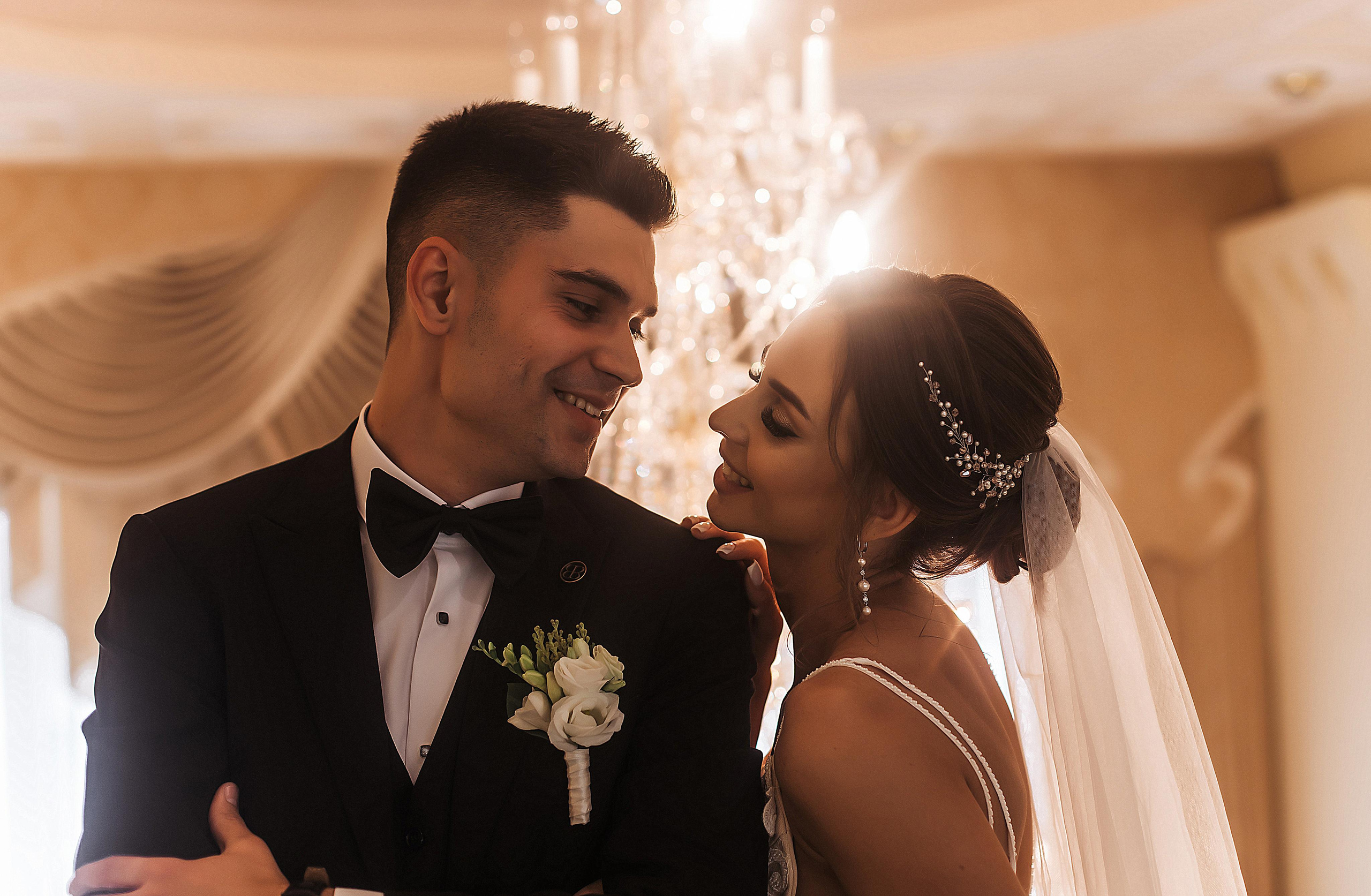 Евгений и Яна. Студия творческой фото|видеографии KOKOS-FILM