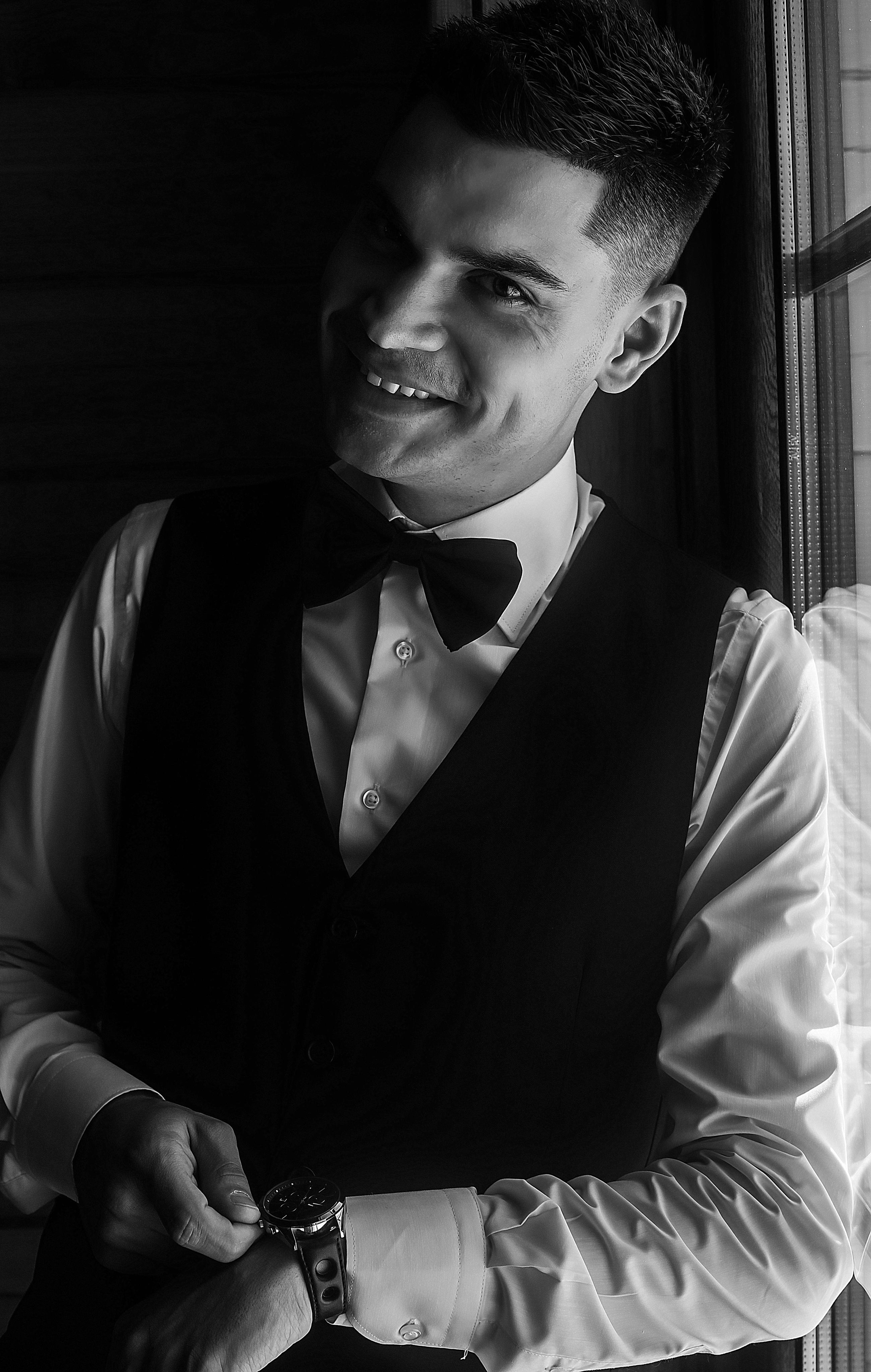 Евгений и Яна. Студия творческой фото|видеографии KOKOS-FILM