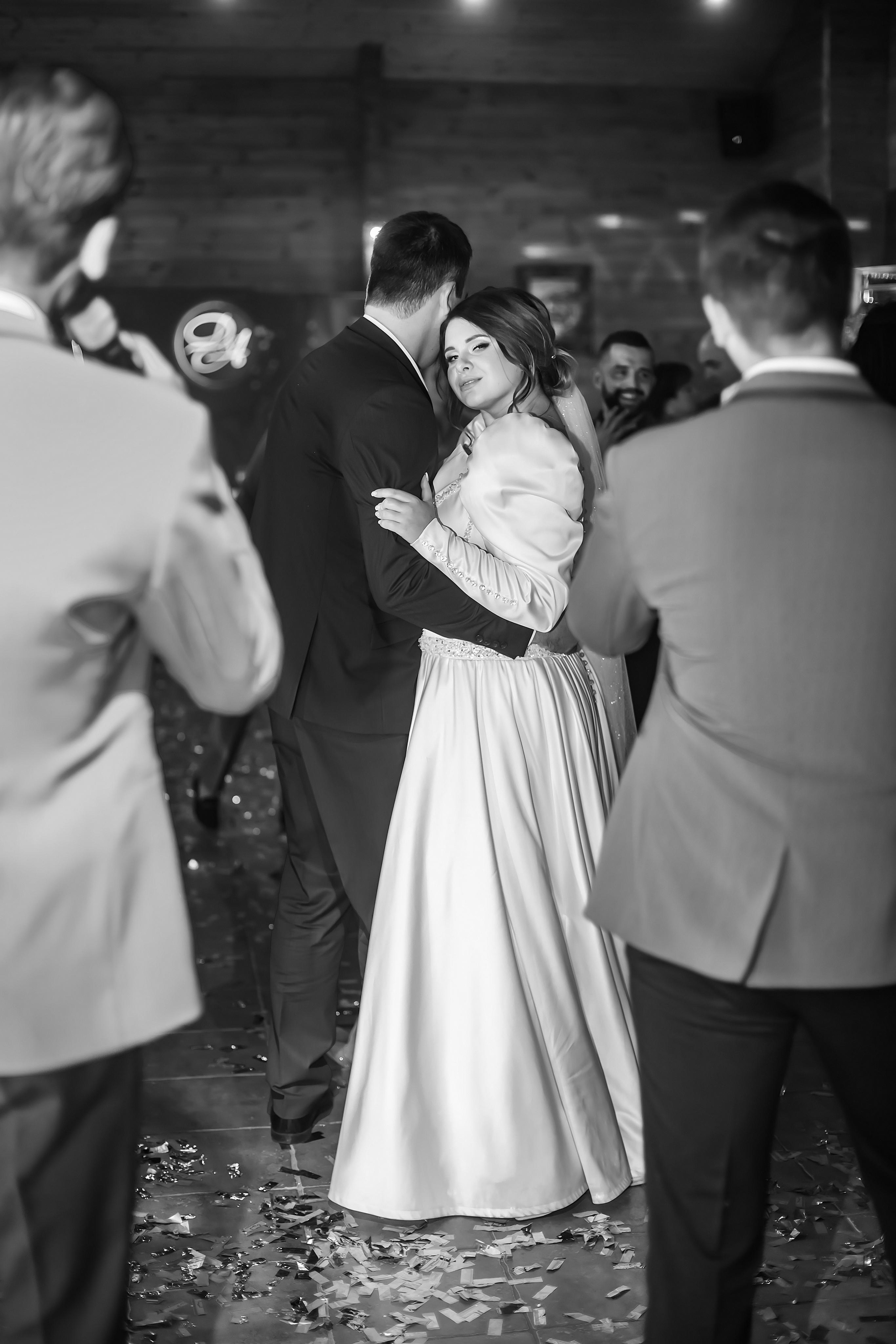 Дмитрий и Анастасия. Студия творческой фото|видеографии KOKOS-FILM