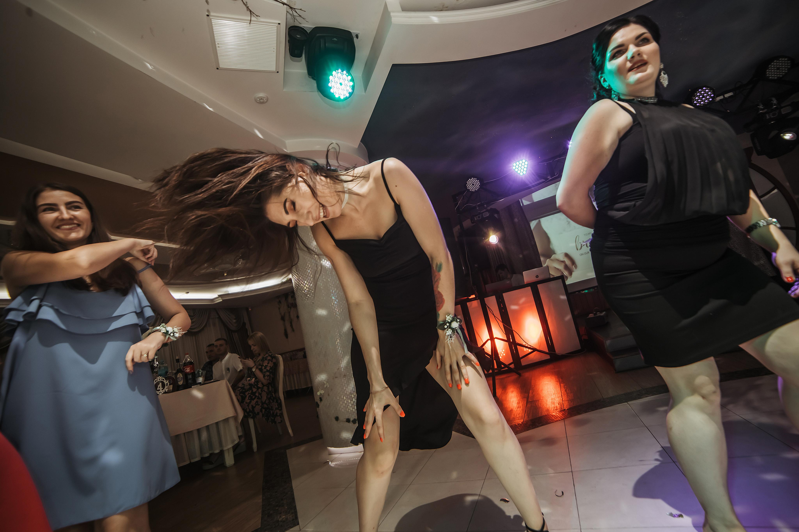 Даниил и Валерия. Студия творческой фото|видеографии KOKOS-FILM