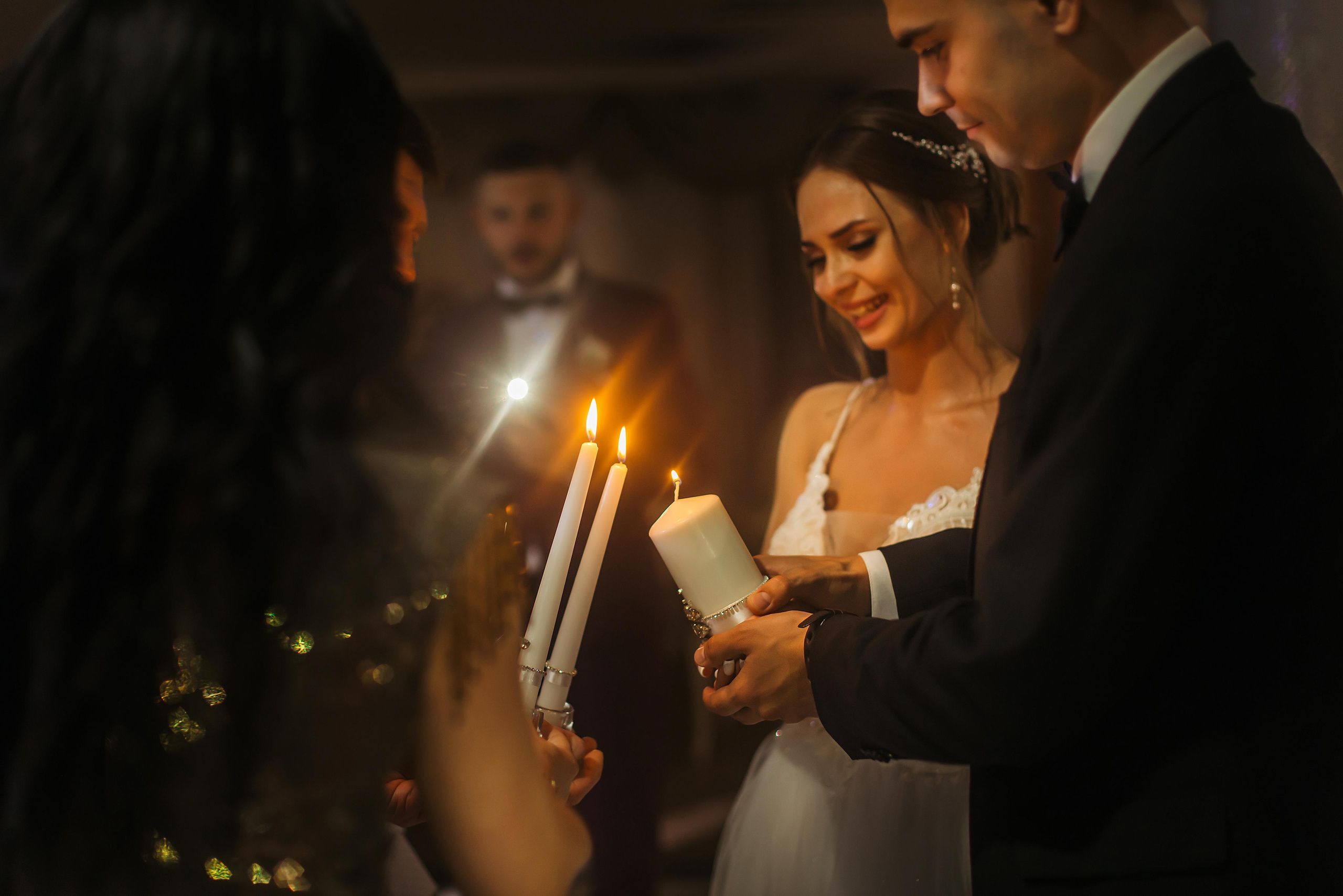 Евгений и Яна. Студия творческой фото|видеографии KOKOS-FILM