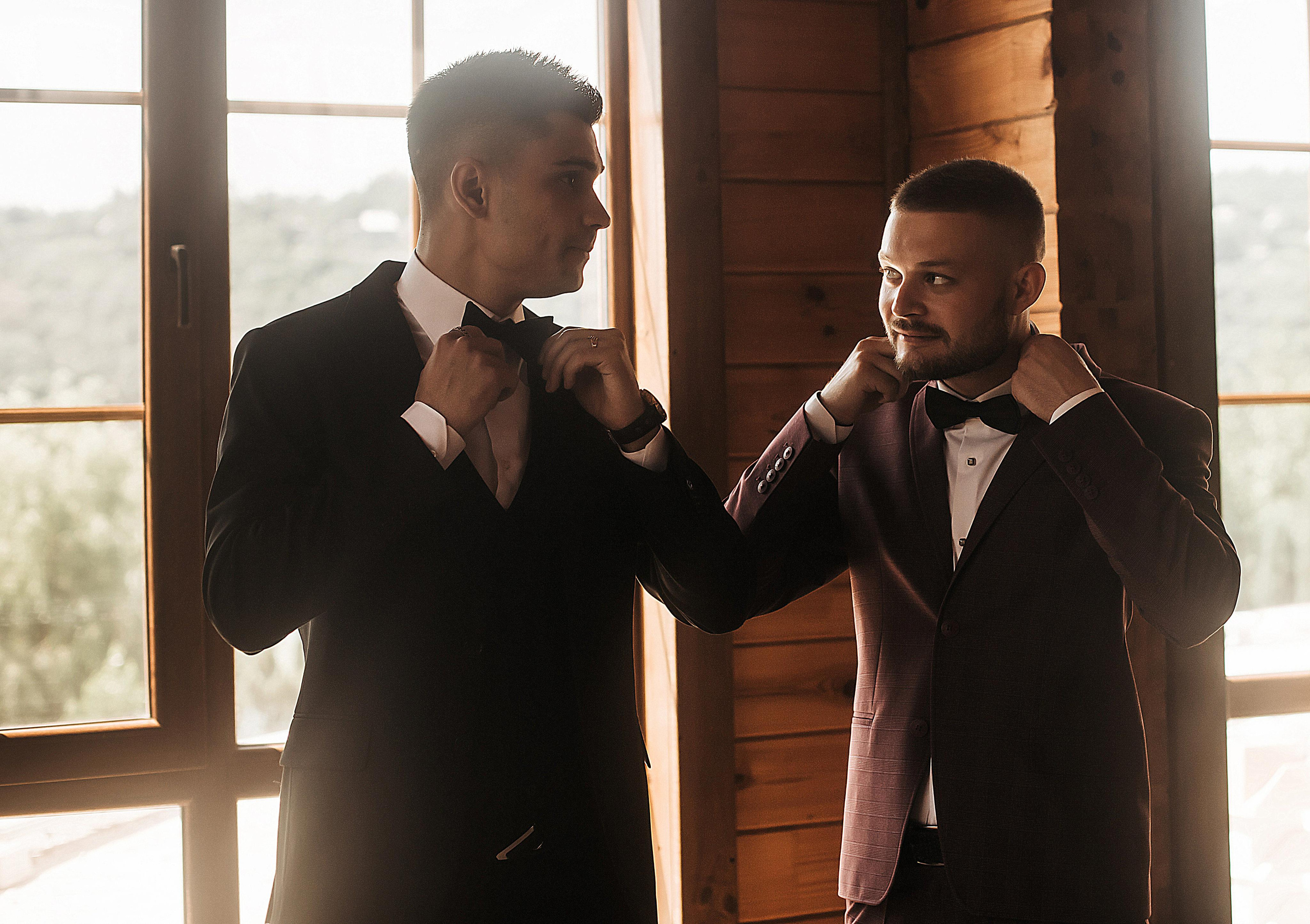 Евгений и Яна. Студия творческой фото|видеографии KOKOS-FILM