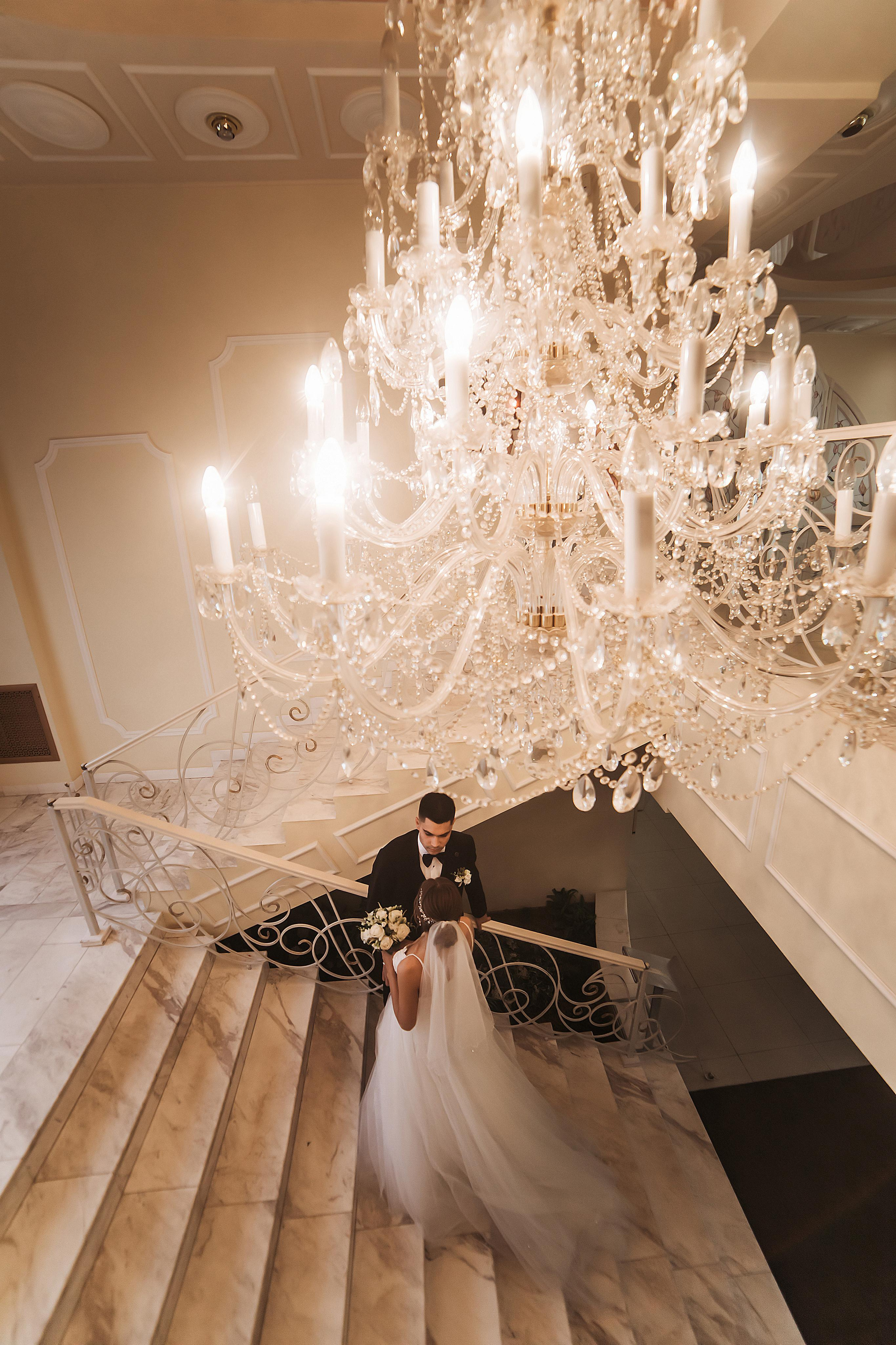 Евгений и Яна. Студия творческой фото|видеографии KOKOS-FILM