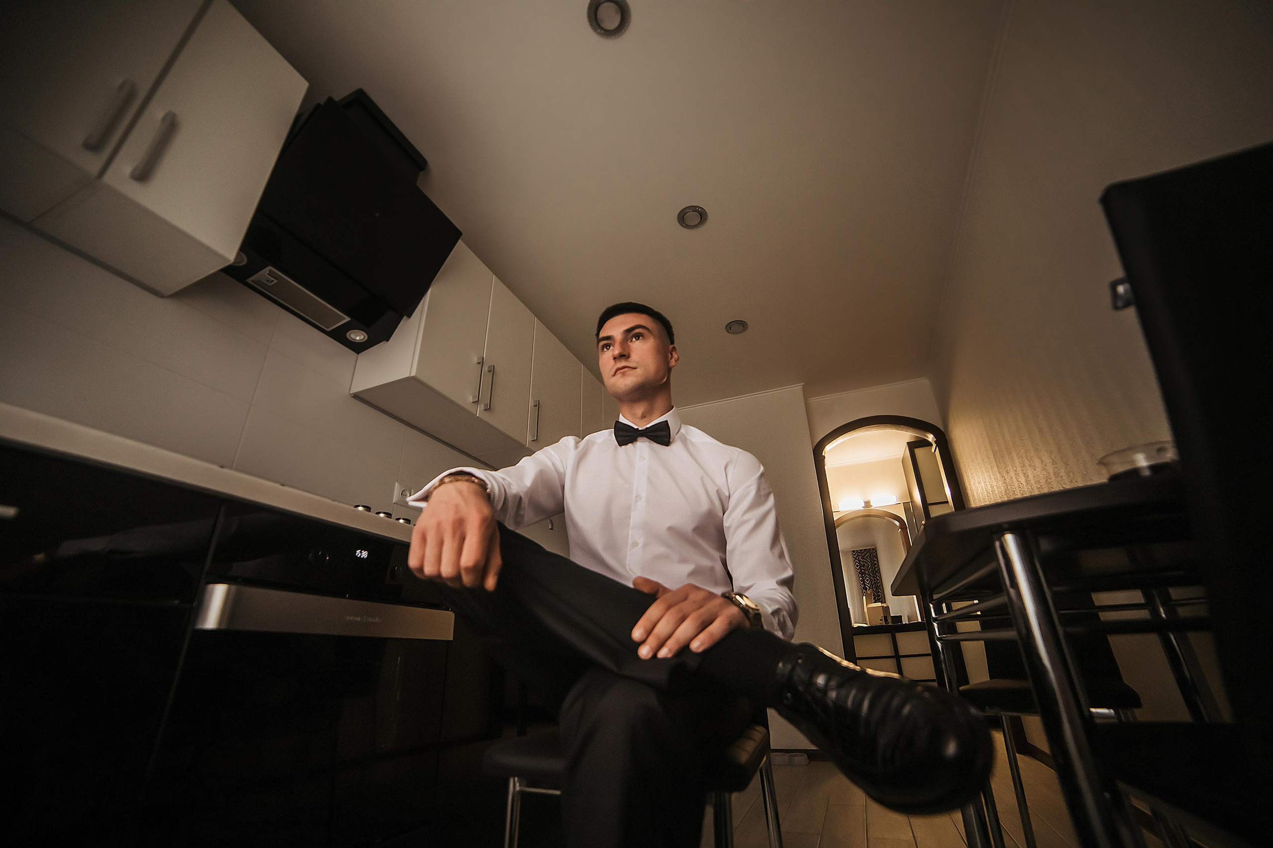 Даниил и Валерия. Студия творческой фото|видеографии KOKOS-FILM