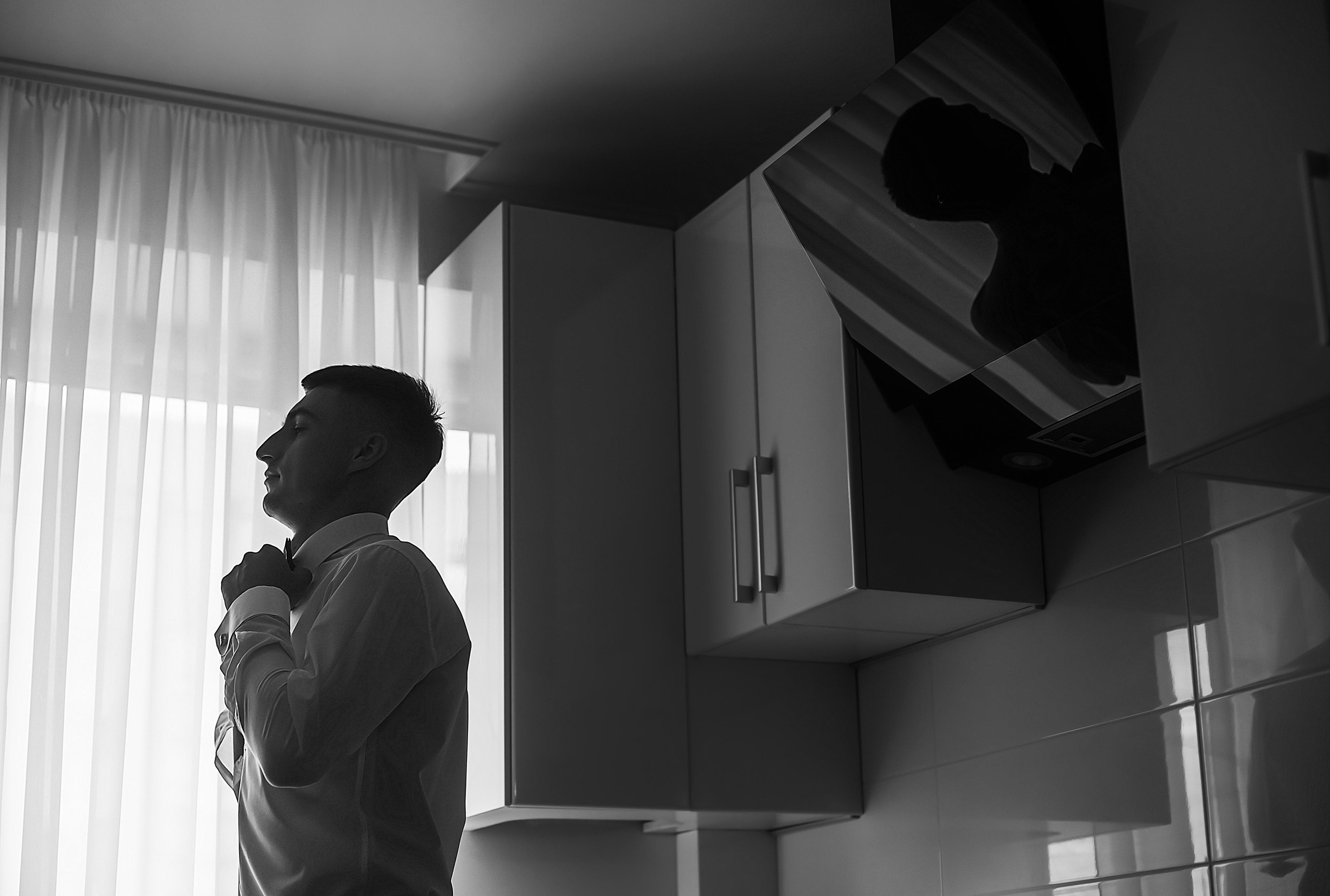 Даниил и Валерия. Студия творческой фото|видеографии KOKOS-FILM