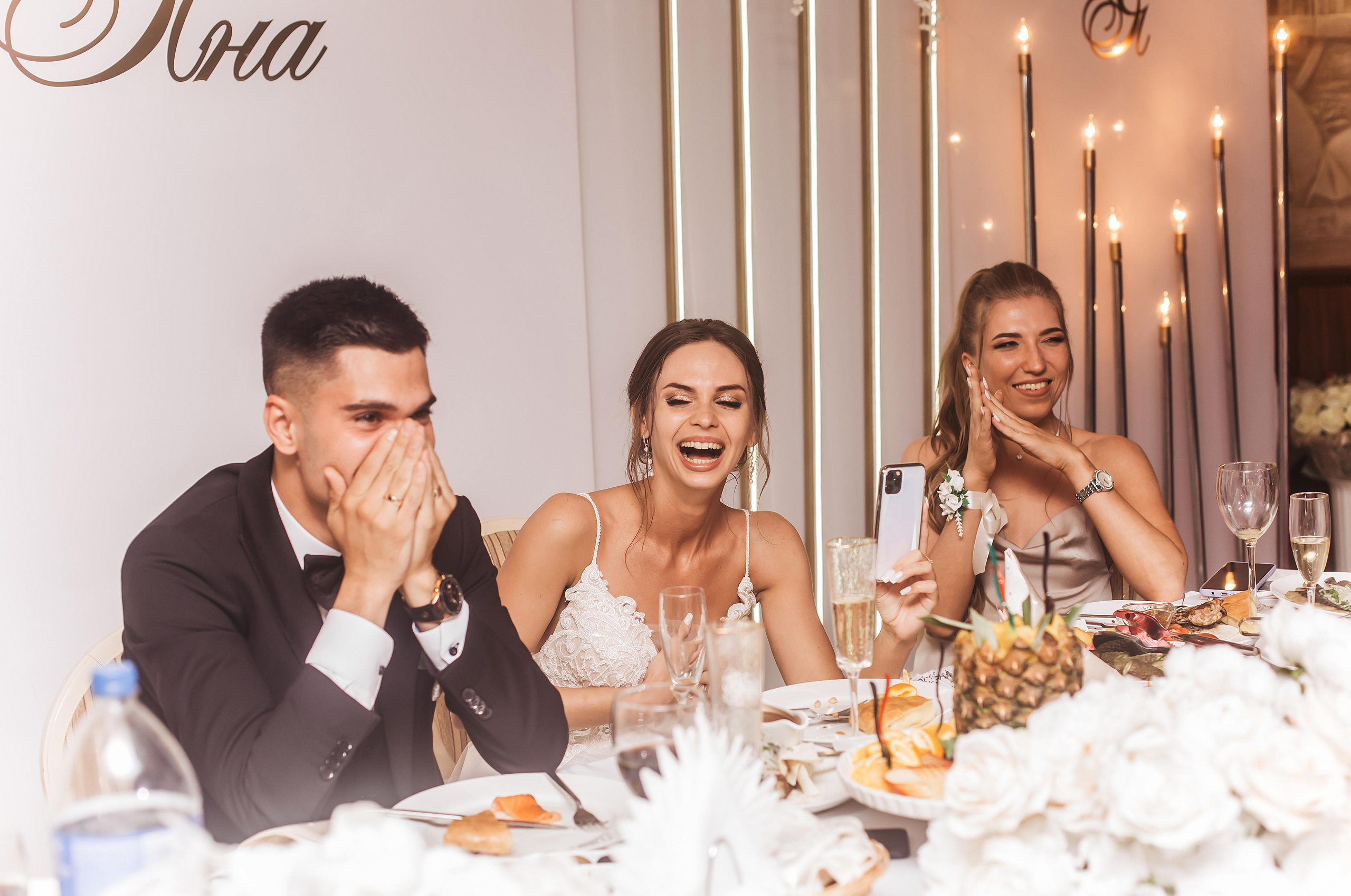 Евгений и Яна. Студия творческой фото|видеографии KOKOS-FILM