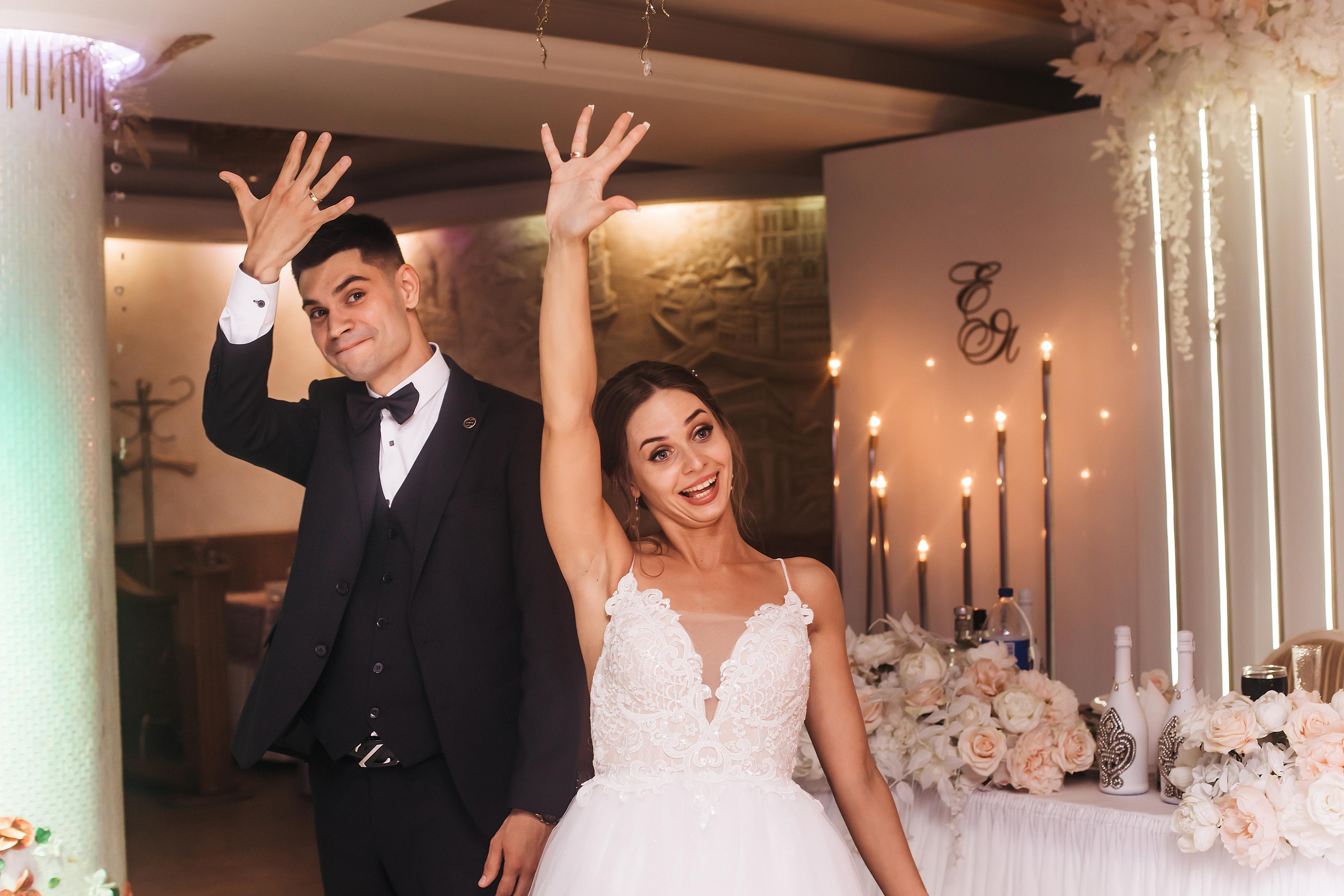 Евгений и Яна. Студия творческой фото|видеографии KOKOS-FILM