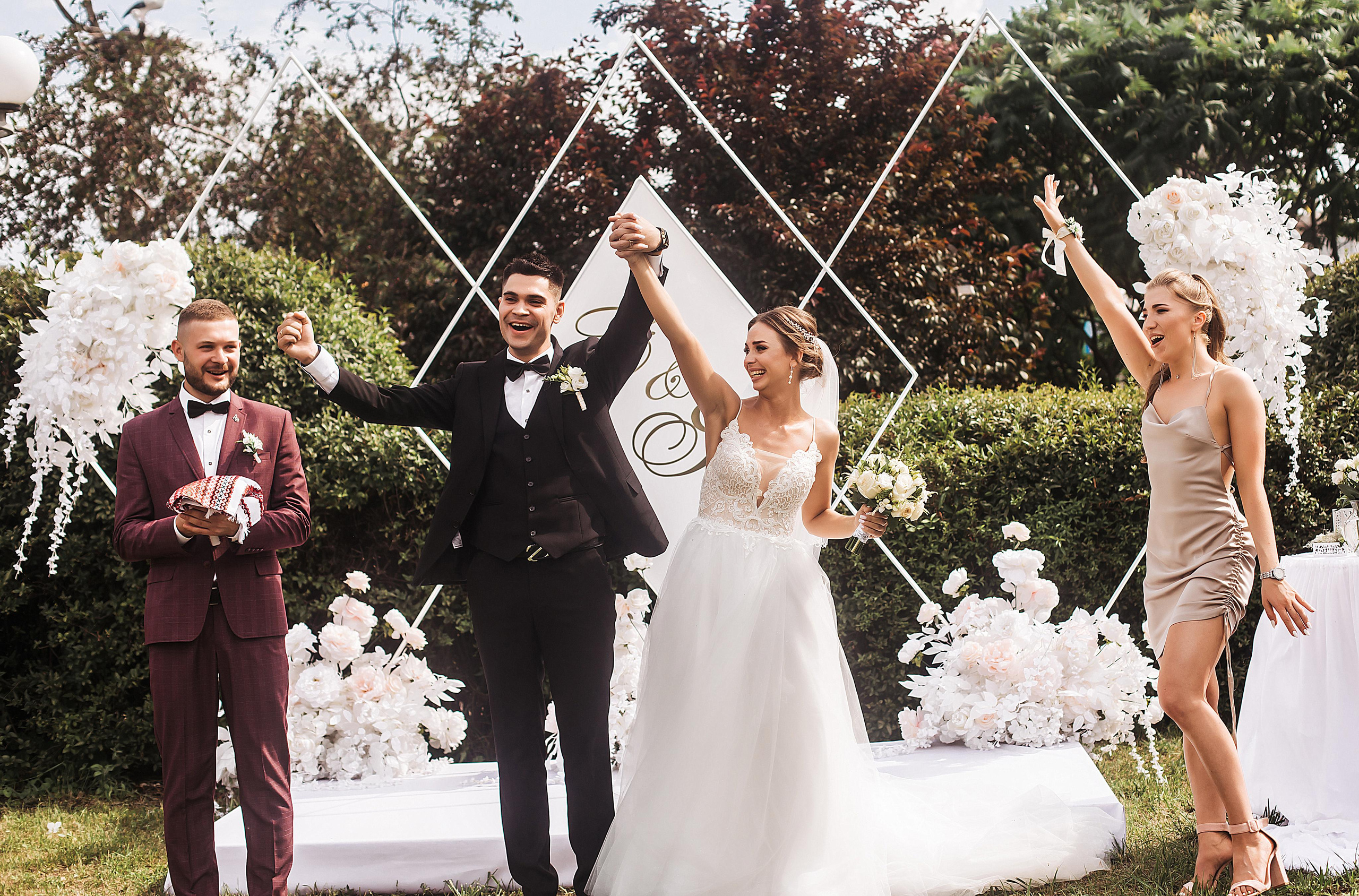 Евгений и Яна. Студия творческой фото|видеографии KOKOS-FILM