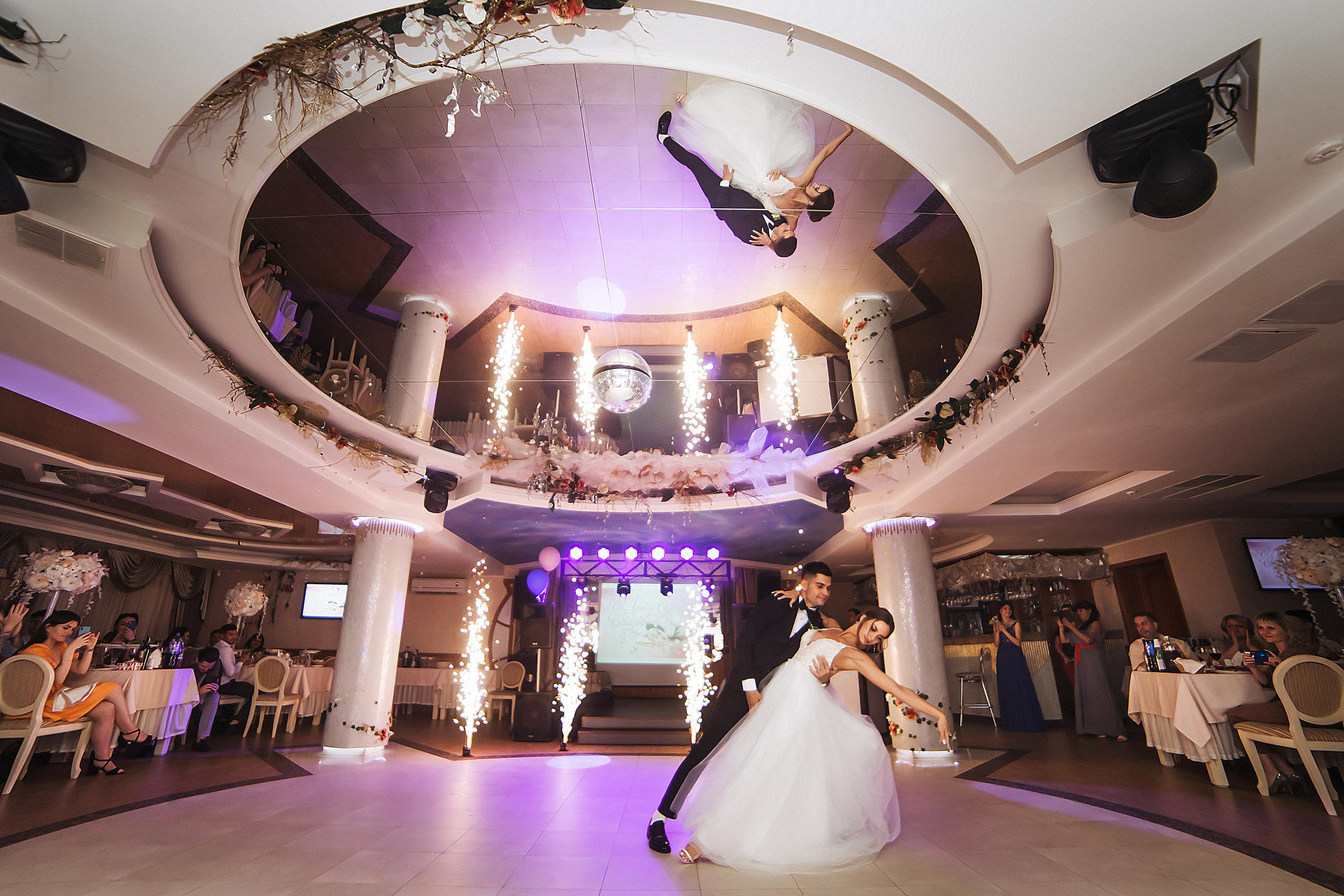 Евгений и Яна. Студия творческой фото|видеографии KOKOS-FILM