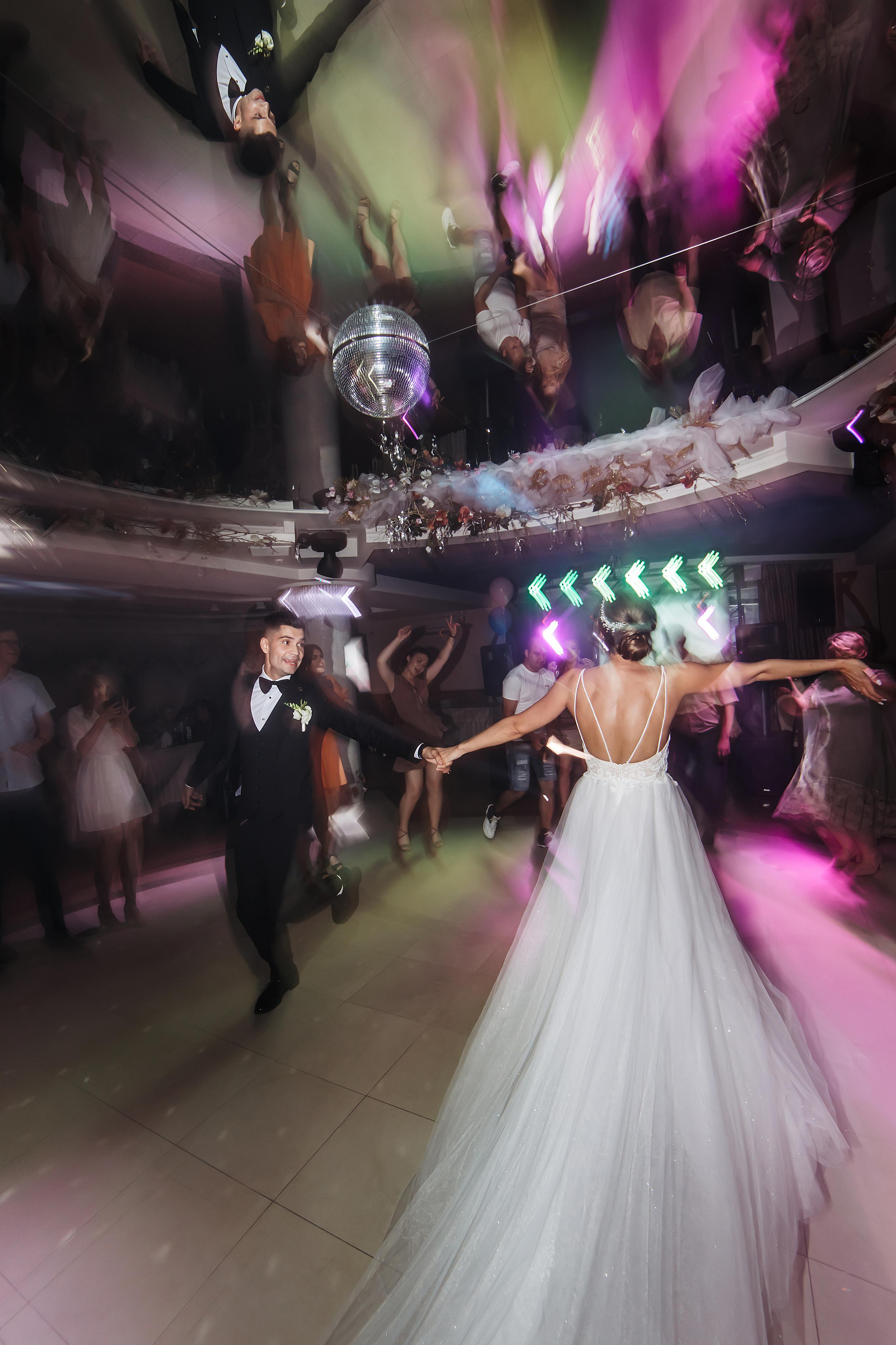 Евгений и Яна. Студия творческой фото|видеографии KOKOS-FILM