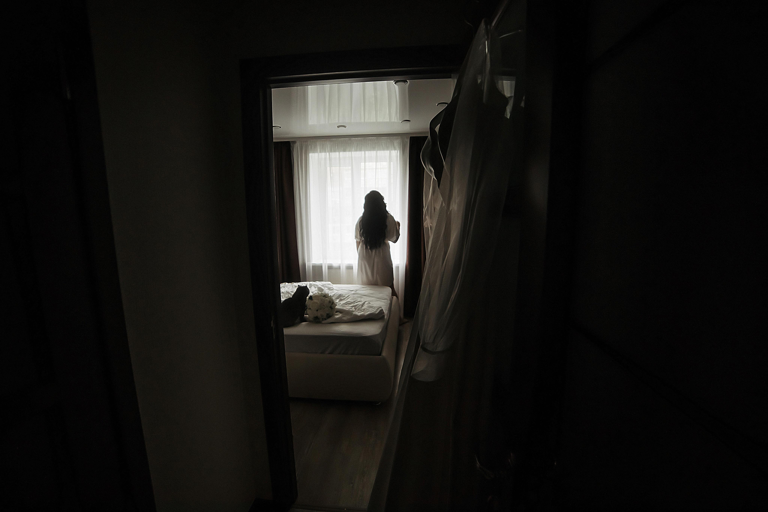 Даниил и Валерия. Студия творческой фото|видеографии KOKOS-FILM