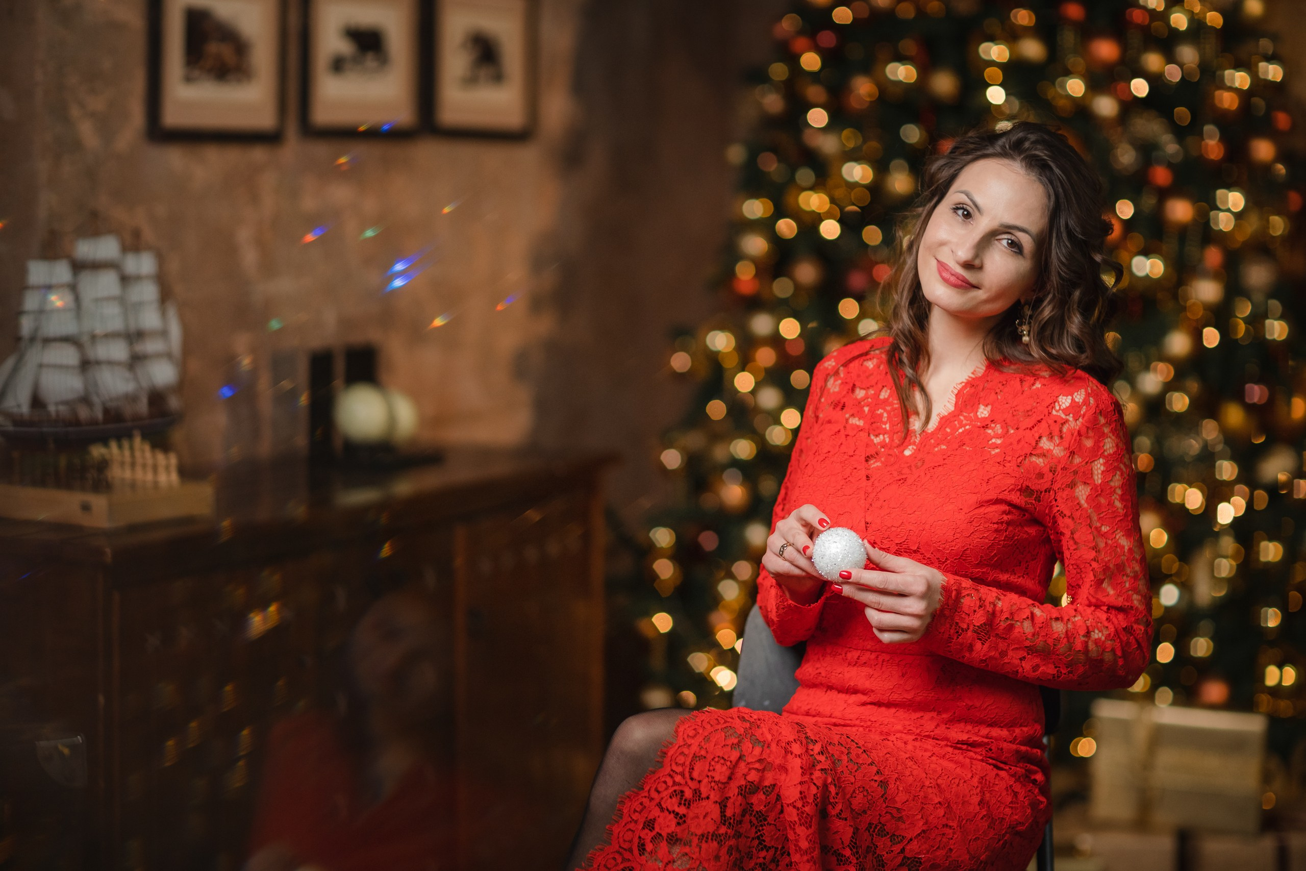 Фотостудия