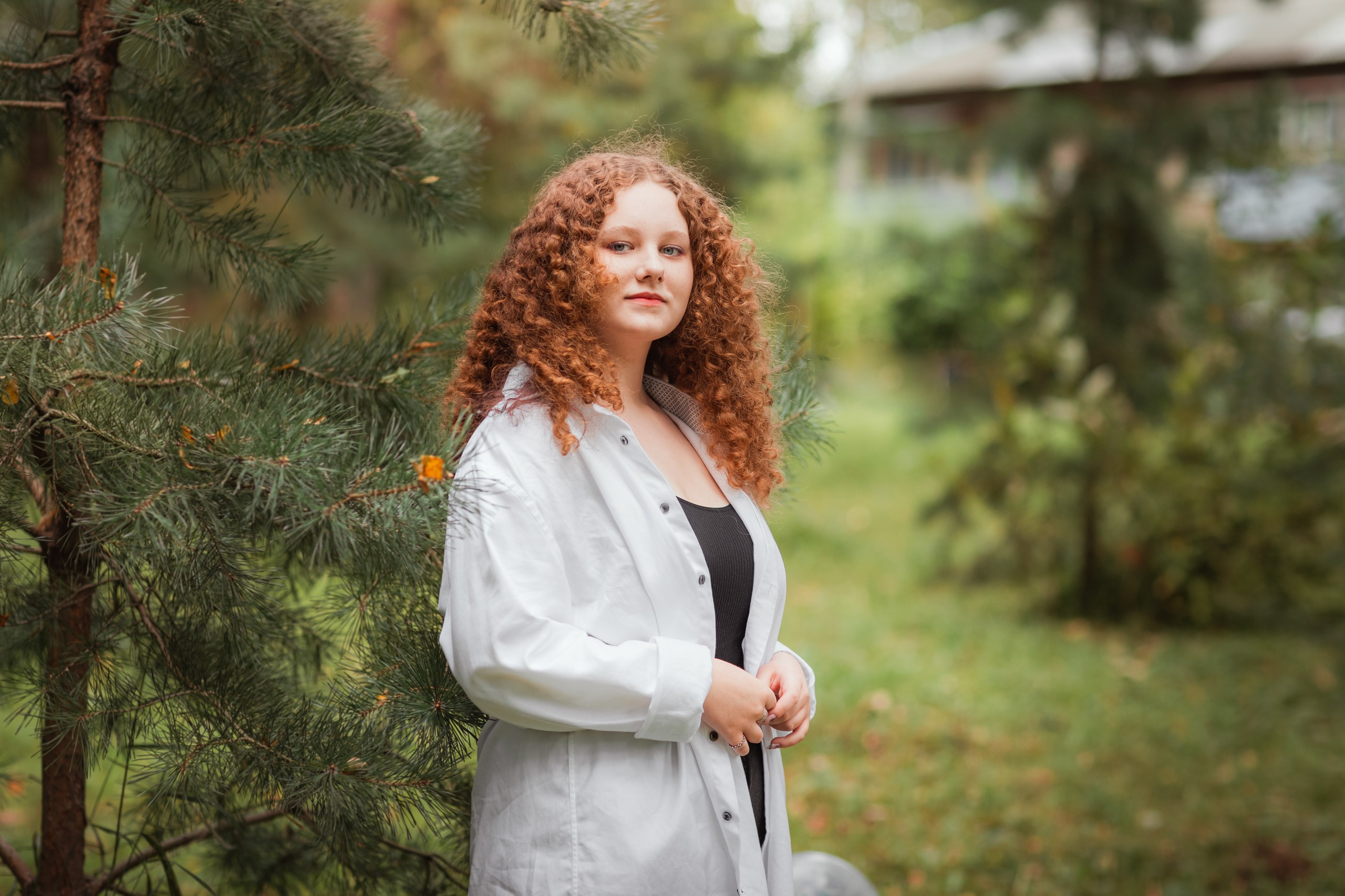 9Б шк Останкино