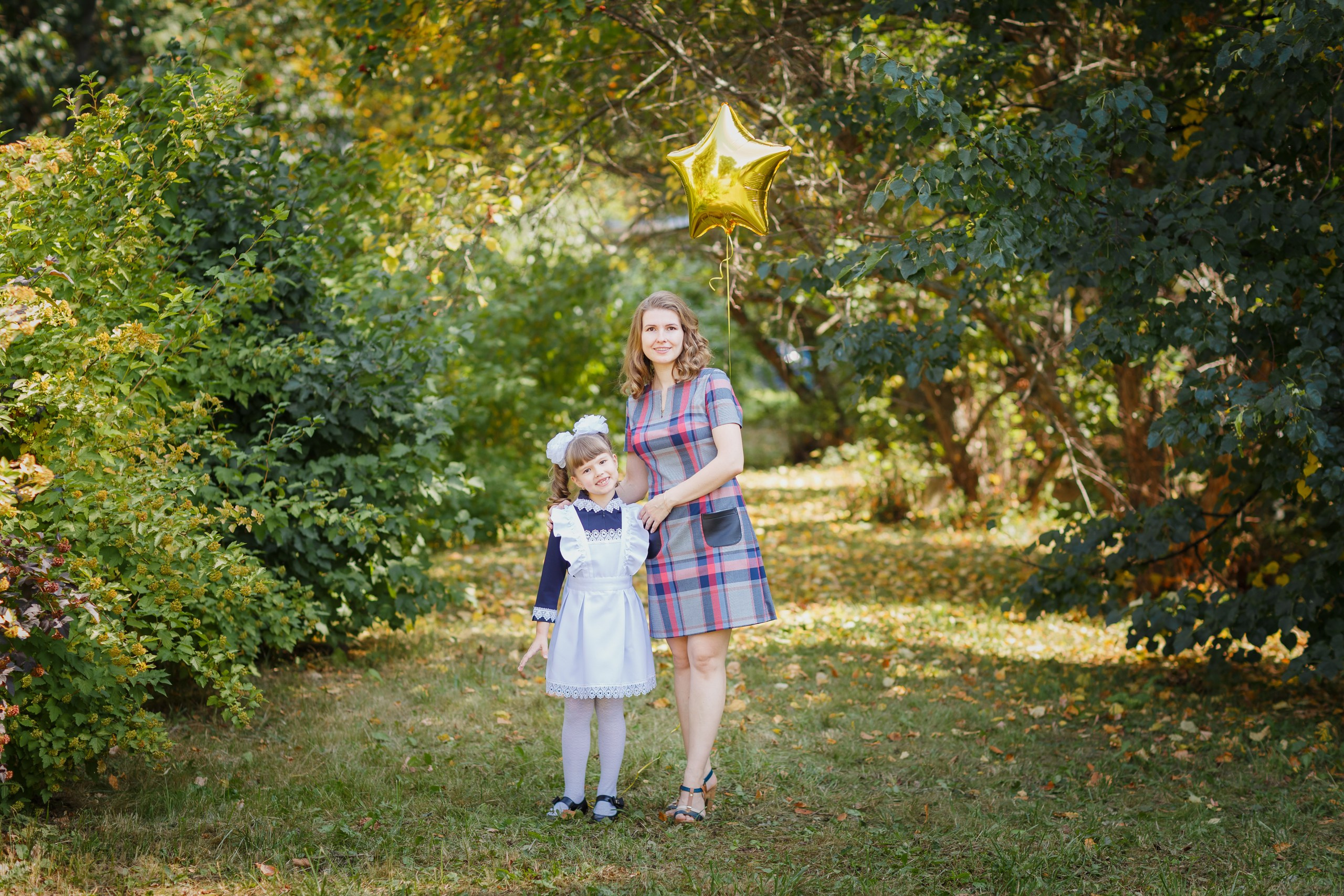 1-е сентября 1А шк7