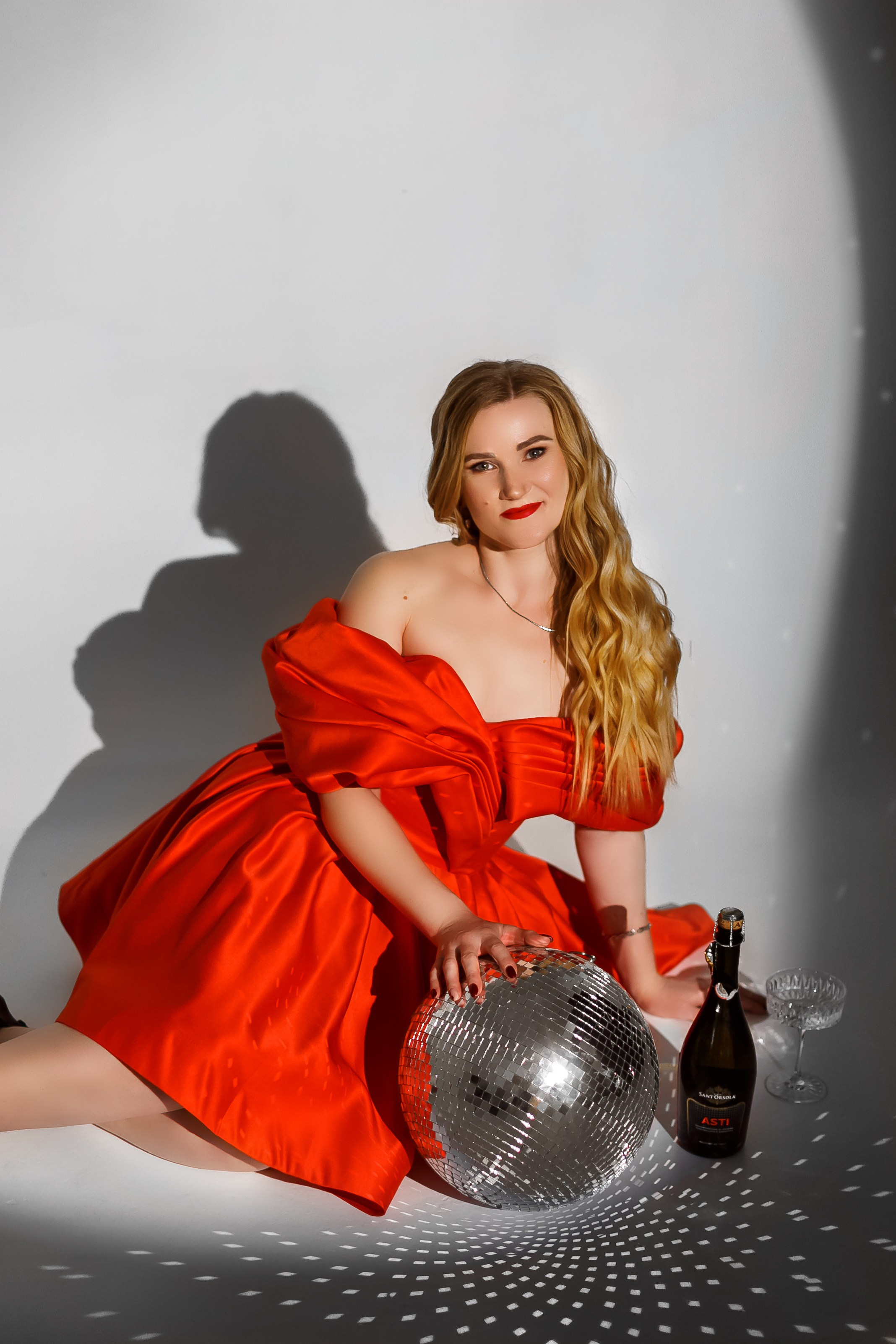 Людмила. Студия. Свадебный и семейный фотограф в Брянске Ирина Гавриленко, выпускные ал