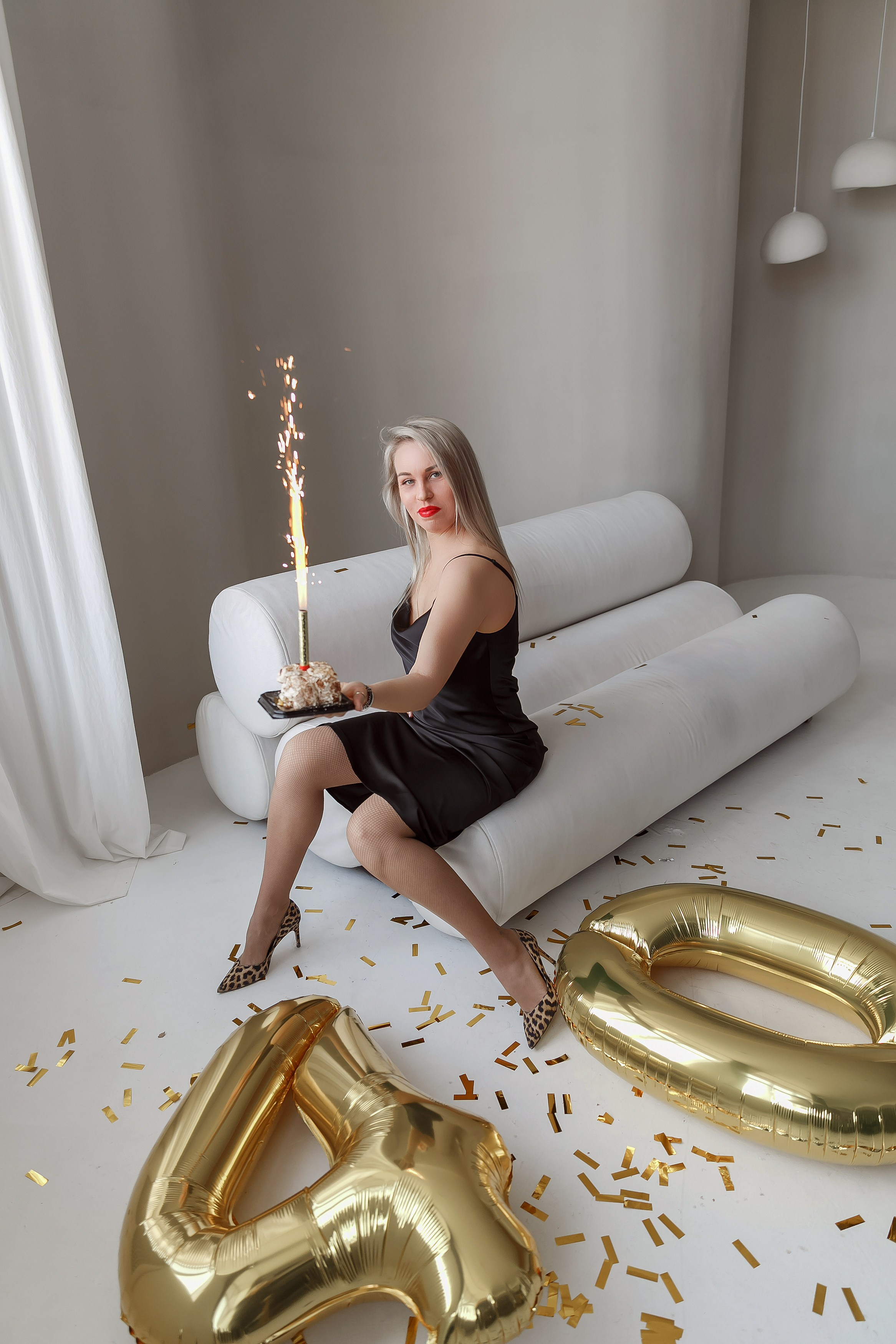 Лилия. Студия. Свадебный и семейный фотограф в Брянске Ирина Гавриленко, выпускные ал