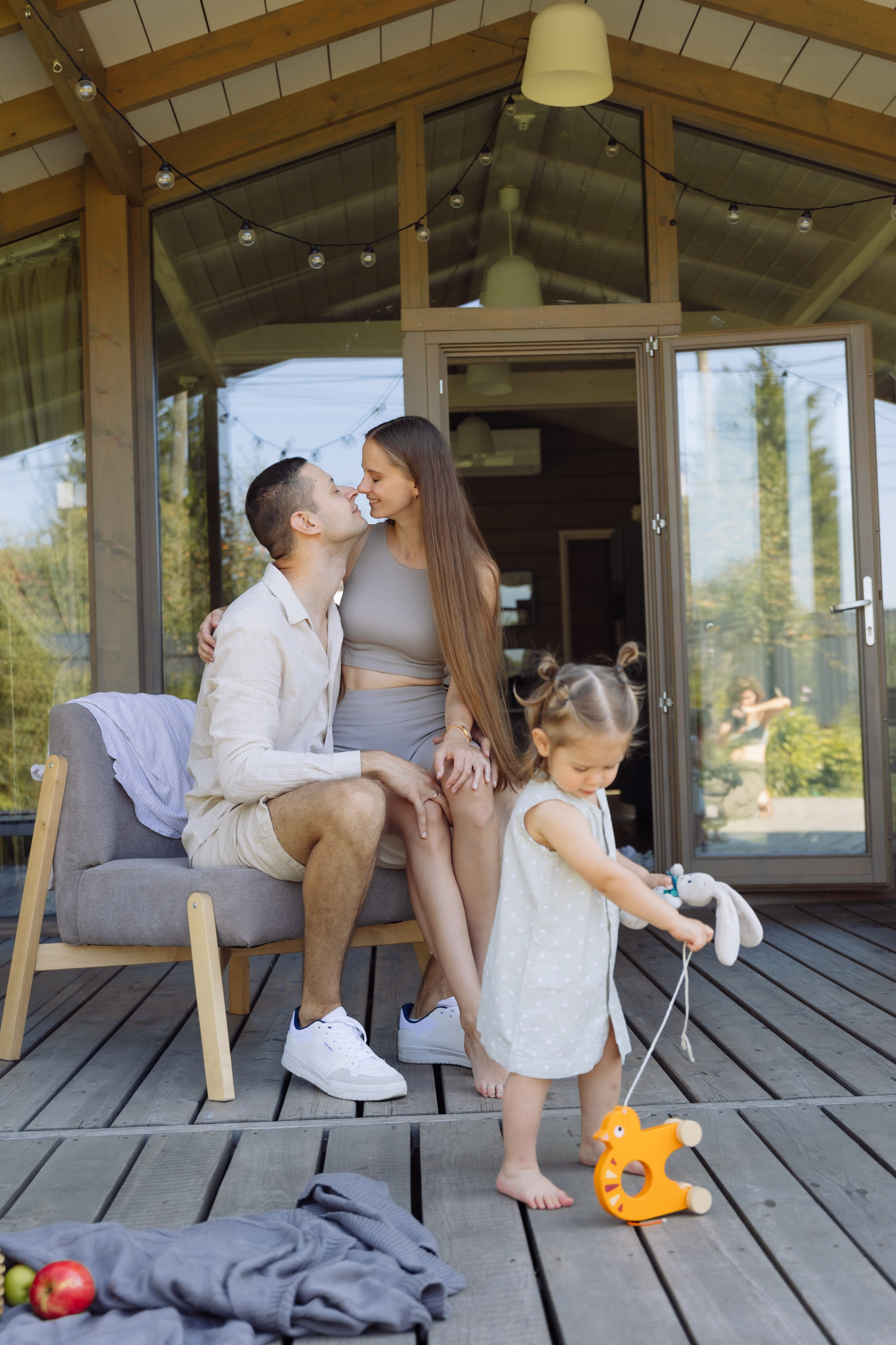 Katusha. Главная