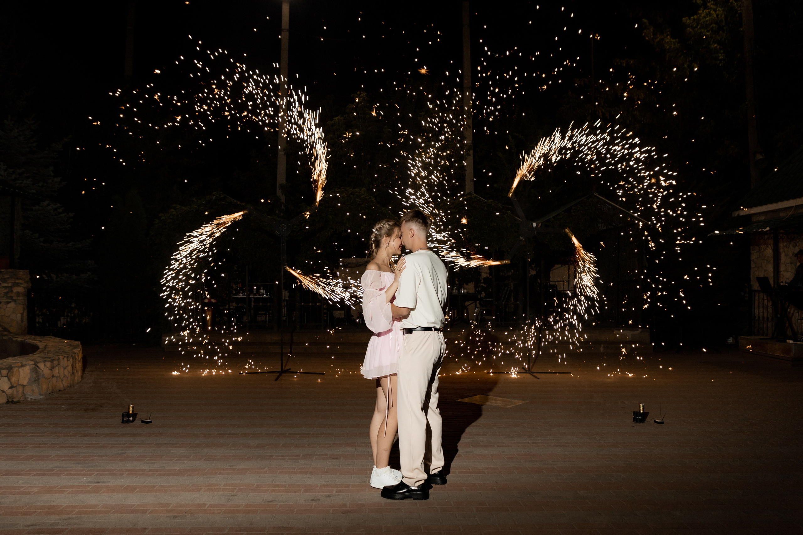 Роман и Александра (банкет). Свадебный фотограф Ангелина Сунгатулина | Саратов | Балаково | Вольск