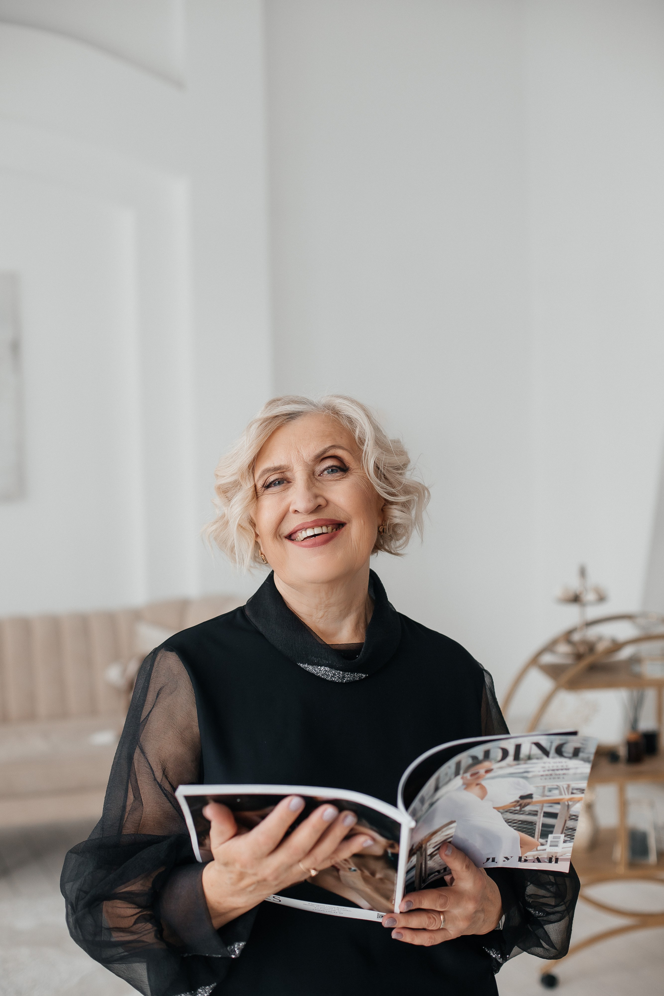 Классический портрет возрастной. Креативный и женский Фотограф Омске Наталья Лебедева