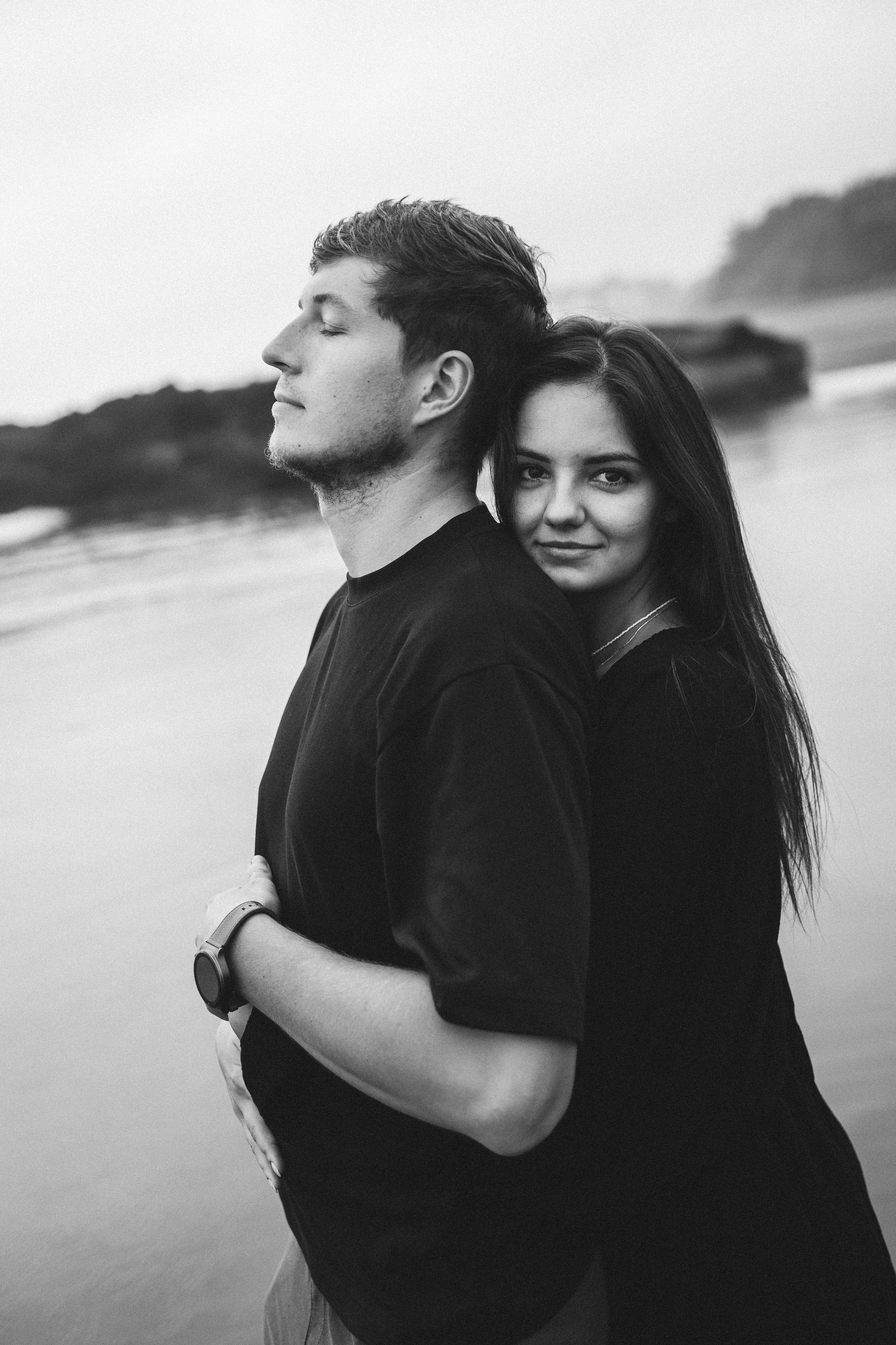 Вика и Дима. Свадебный фотограф