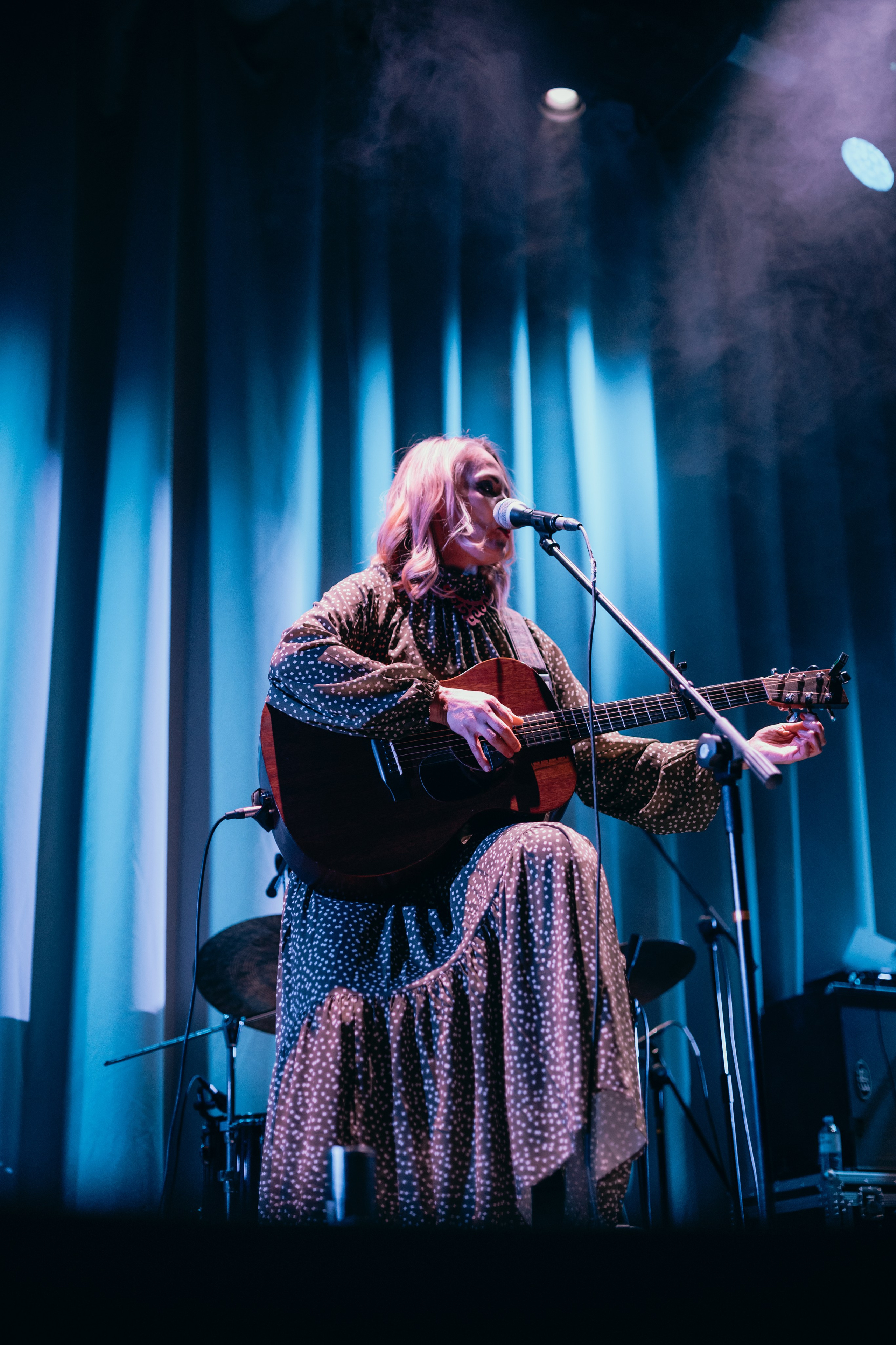 Концерт Зули Камаловой. Главная