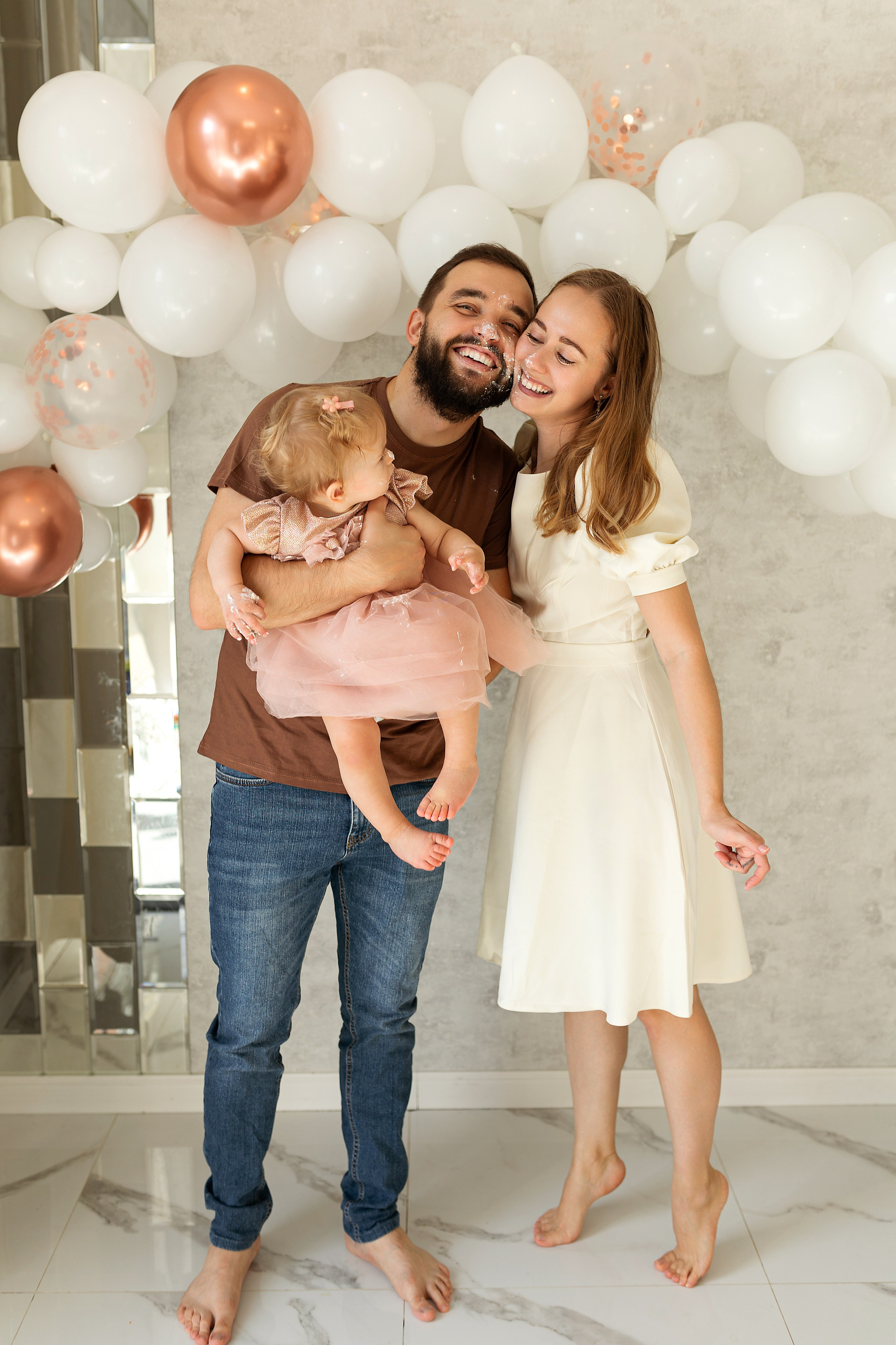 Семейные. Фотограф в Ростове-на-Дону Мария Аверина