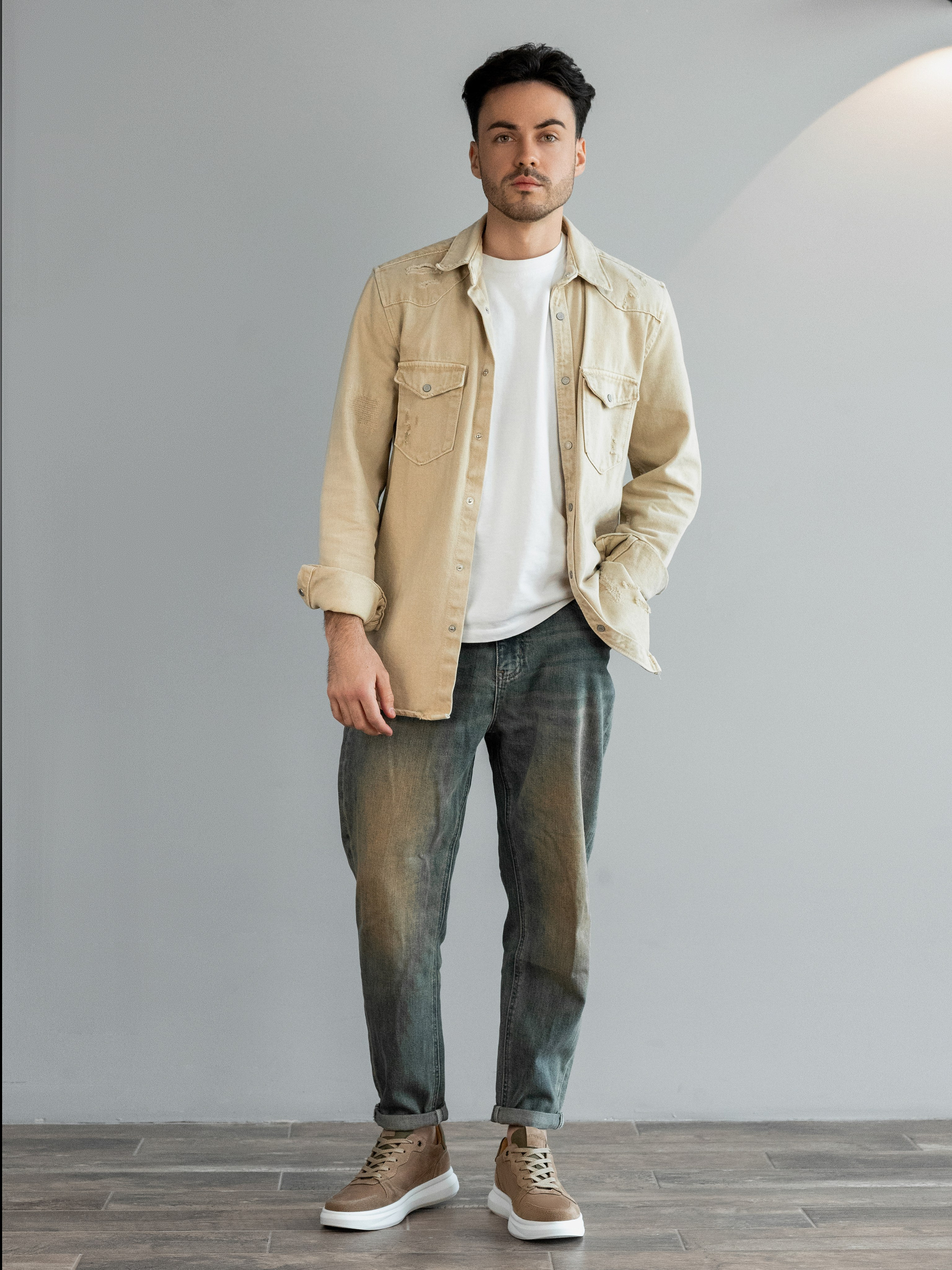 Мужская обувь. Фотограф в Ростове-на-Дону Мария Аверина