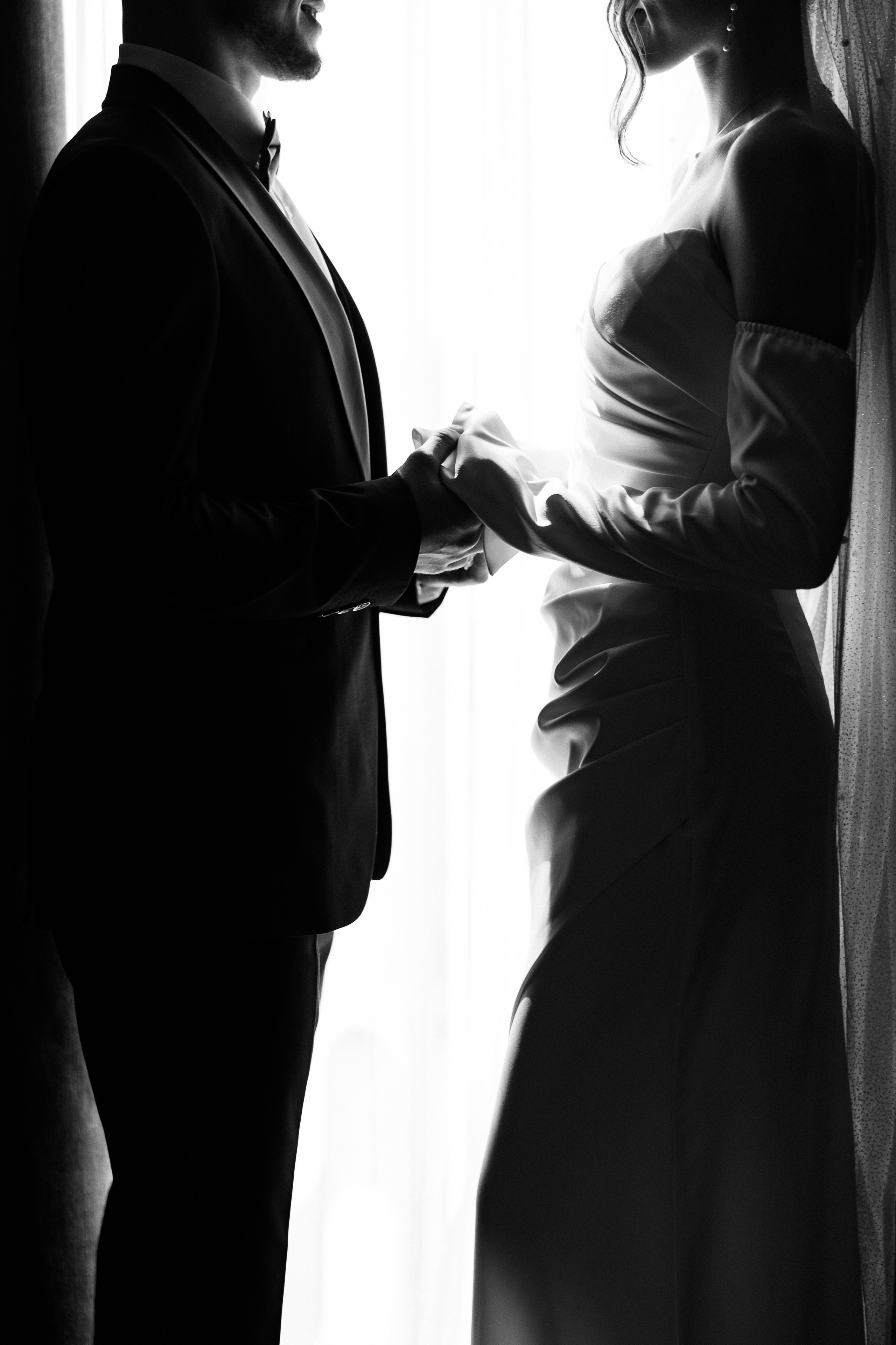 Артем и Варвара. Свадебный фотограф Москве Катя Абдурахманова и Арсен Абдурахманов