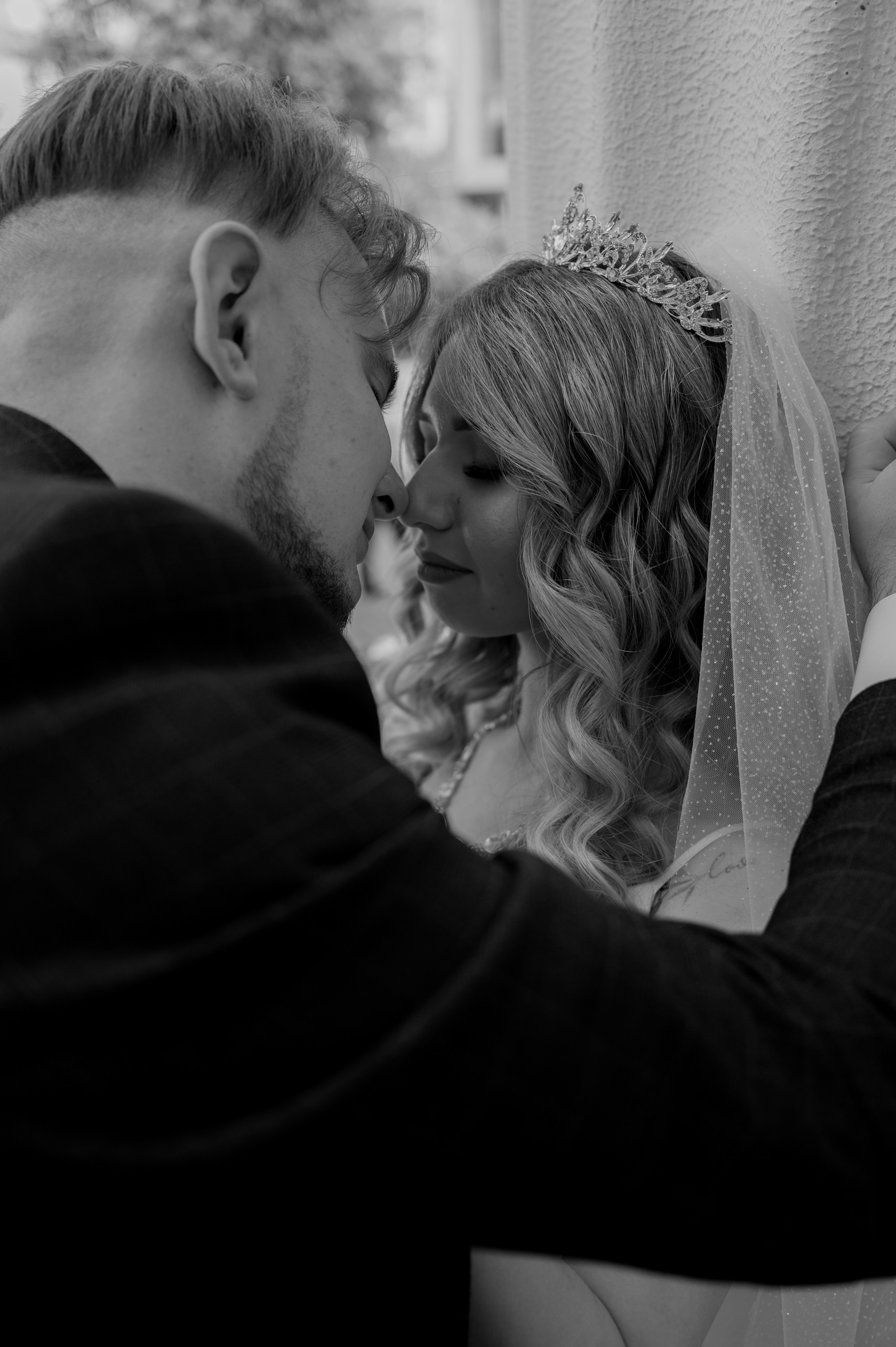 Данил и Ангелина. Наставник по мобильной съемке и фотограф Тула Новомосковск