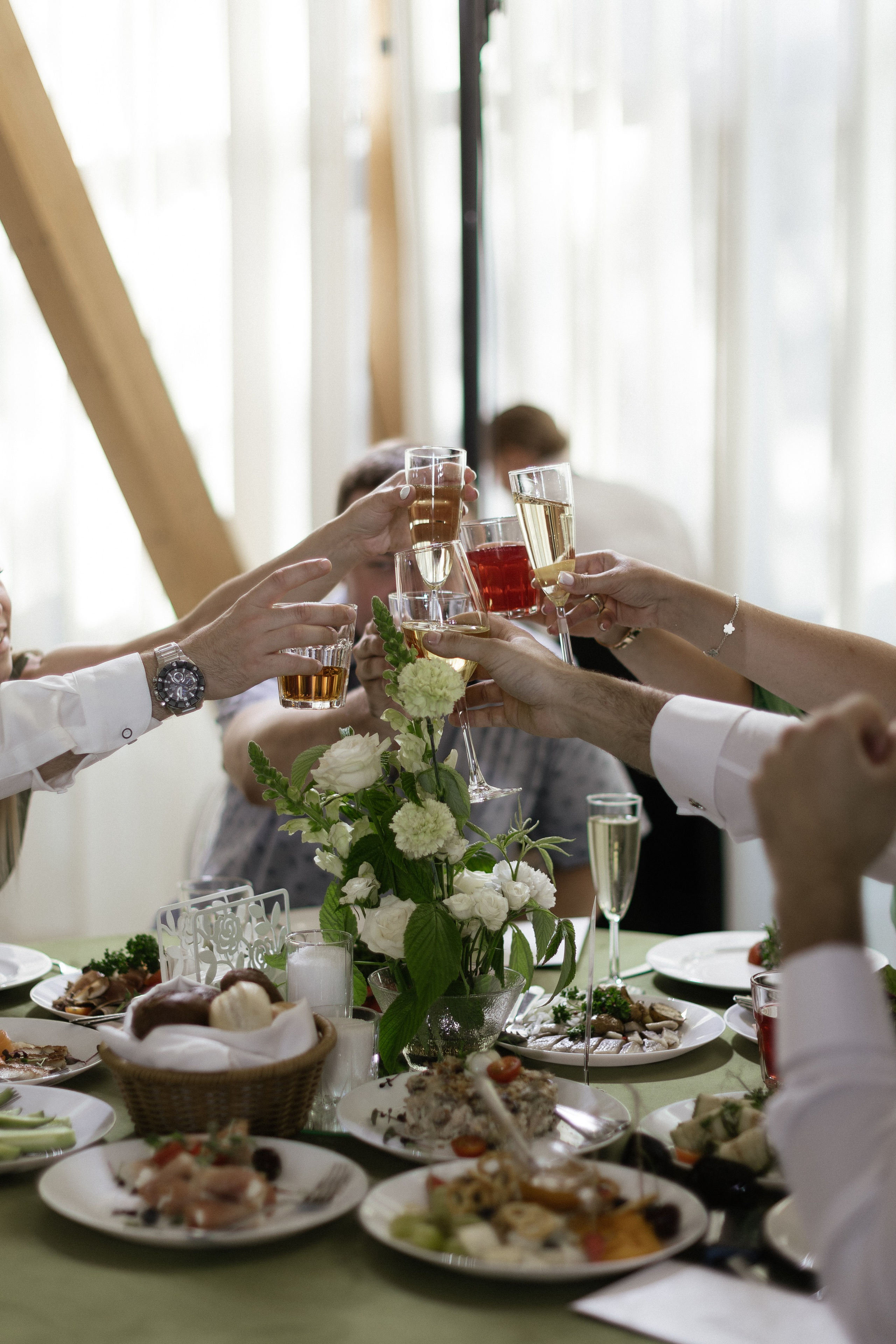 Полина и Рома. Портретный фотограф Арсения Теплова