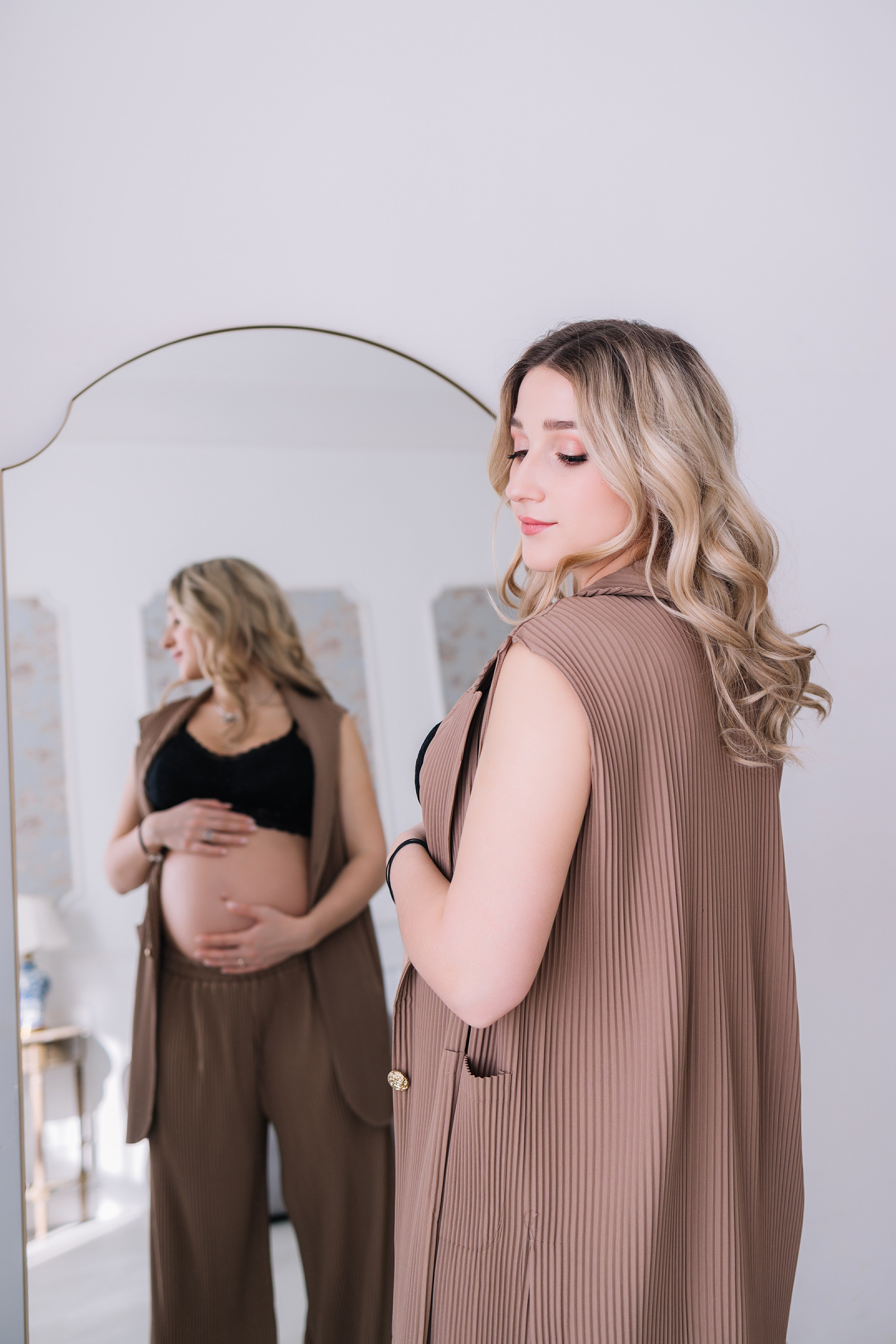 Фотосессия беременности. Свадебный фотограф Санкт-Петербург—Москва/Юлия Малькова