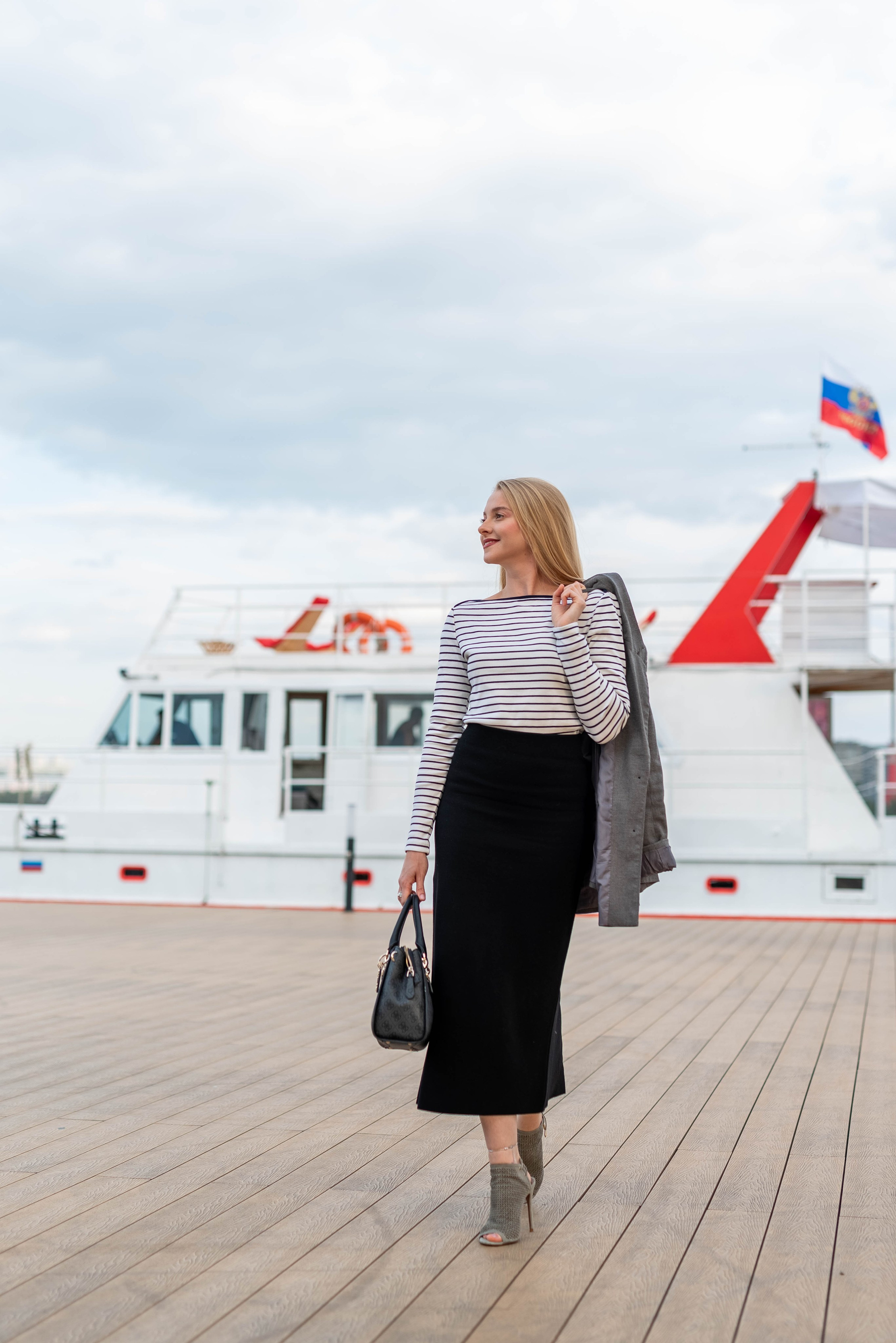 Фотосессия на набережной. Семейный, детский фотограф в Воронеже Анна Никитина