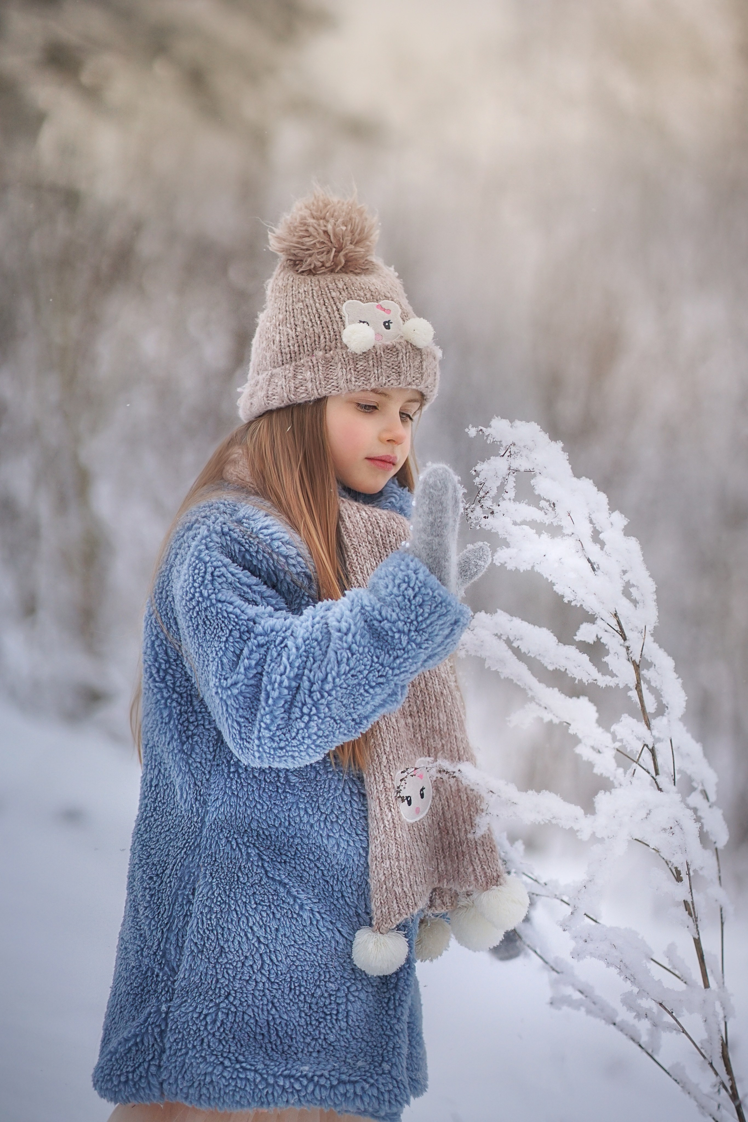 Сказочные фотографии. Детский и семейный фотограф в СПБ