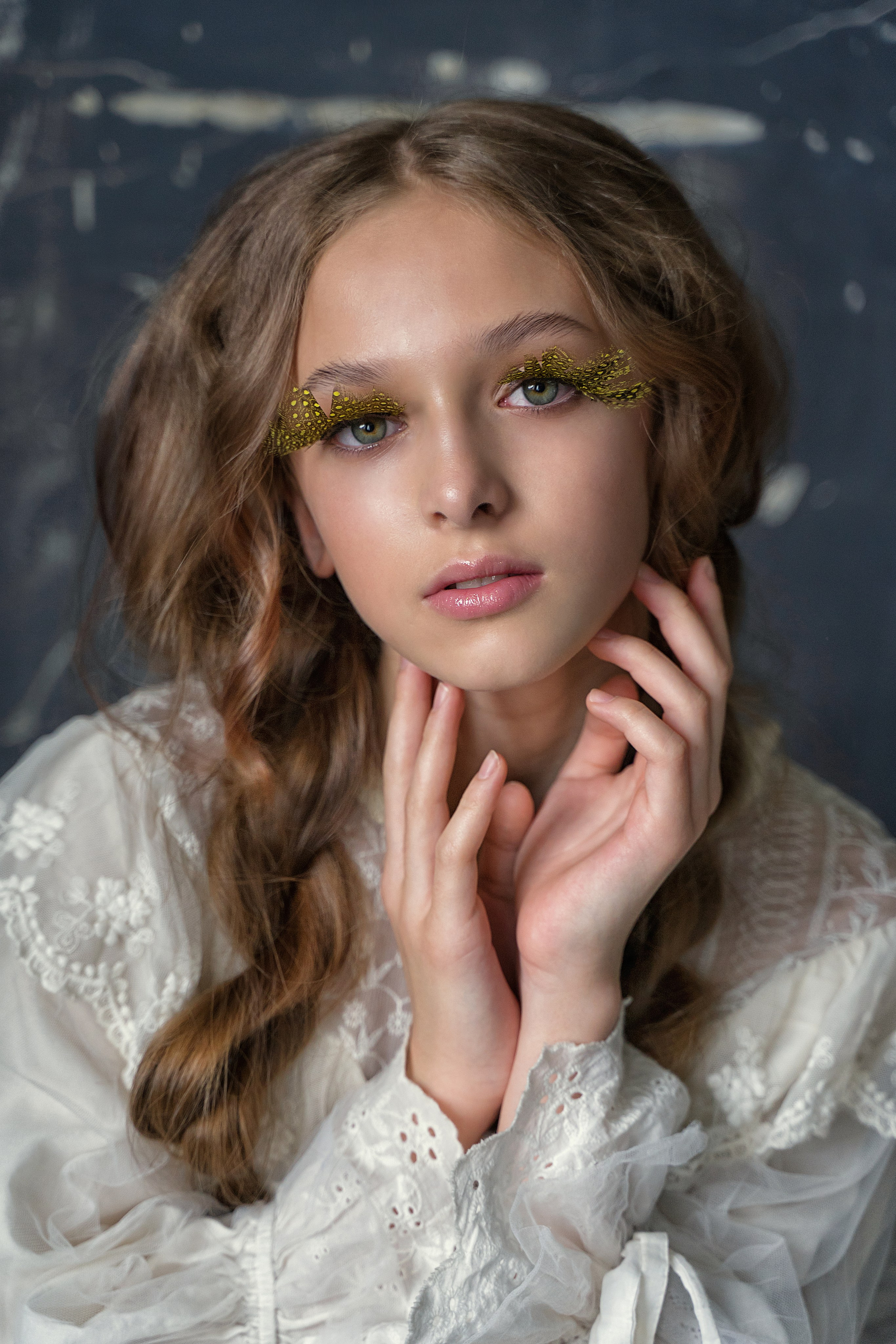 Сказочные фотографии. Детский и семейный фотограф в СПБ