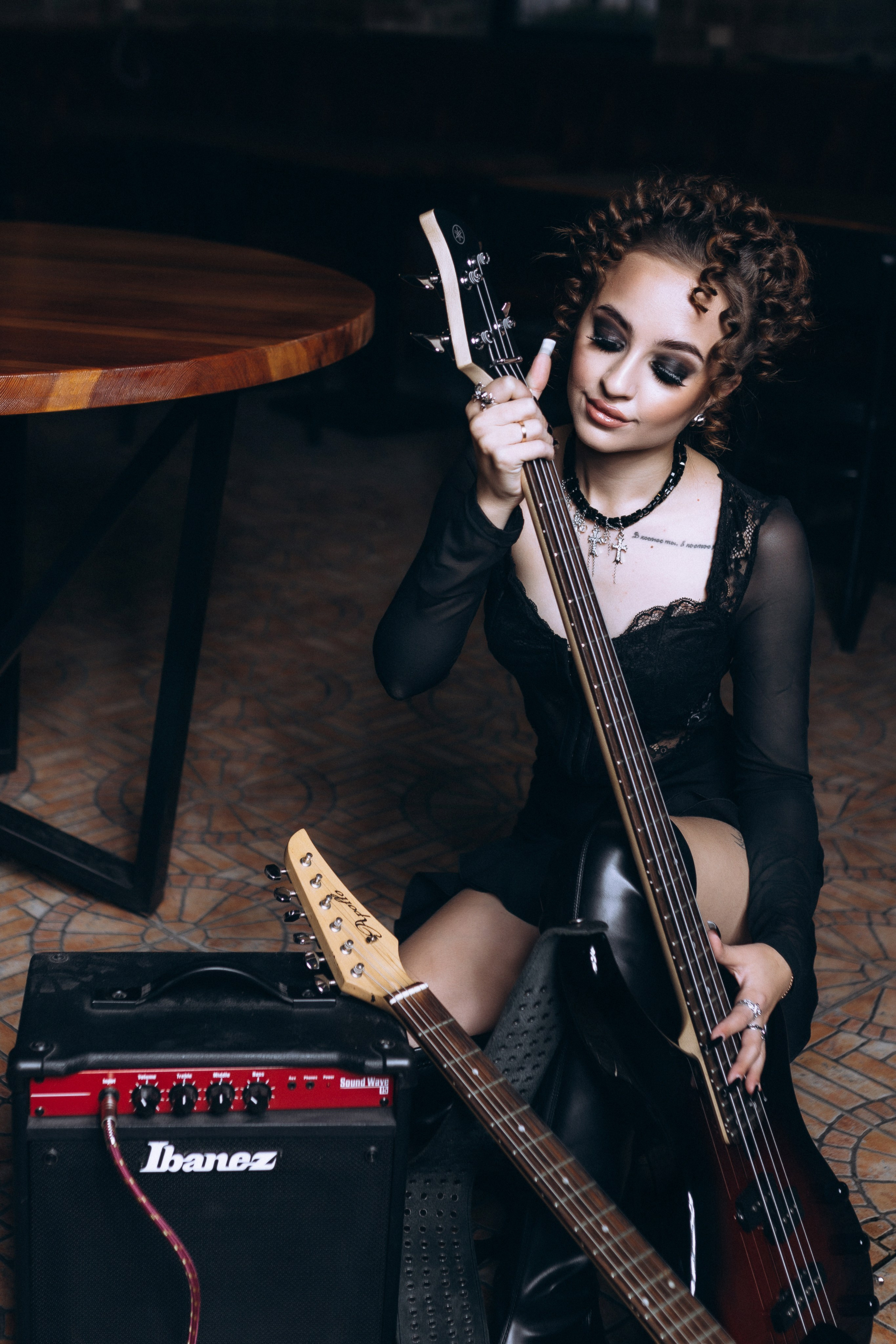 RockStar. Главная