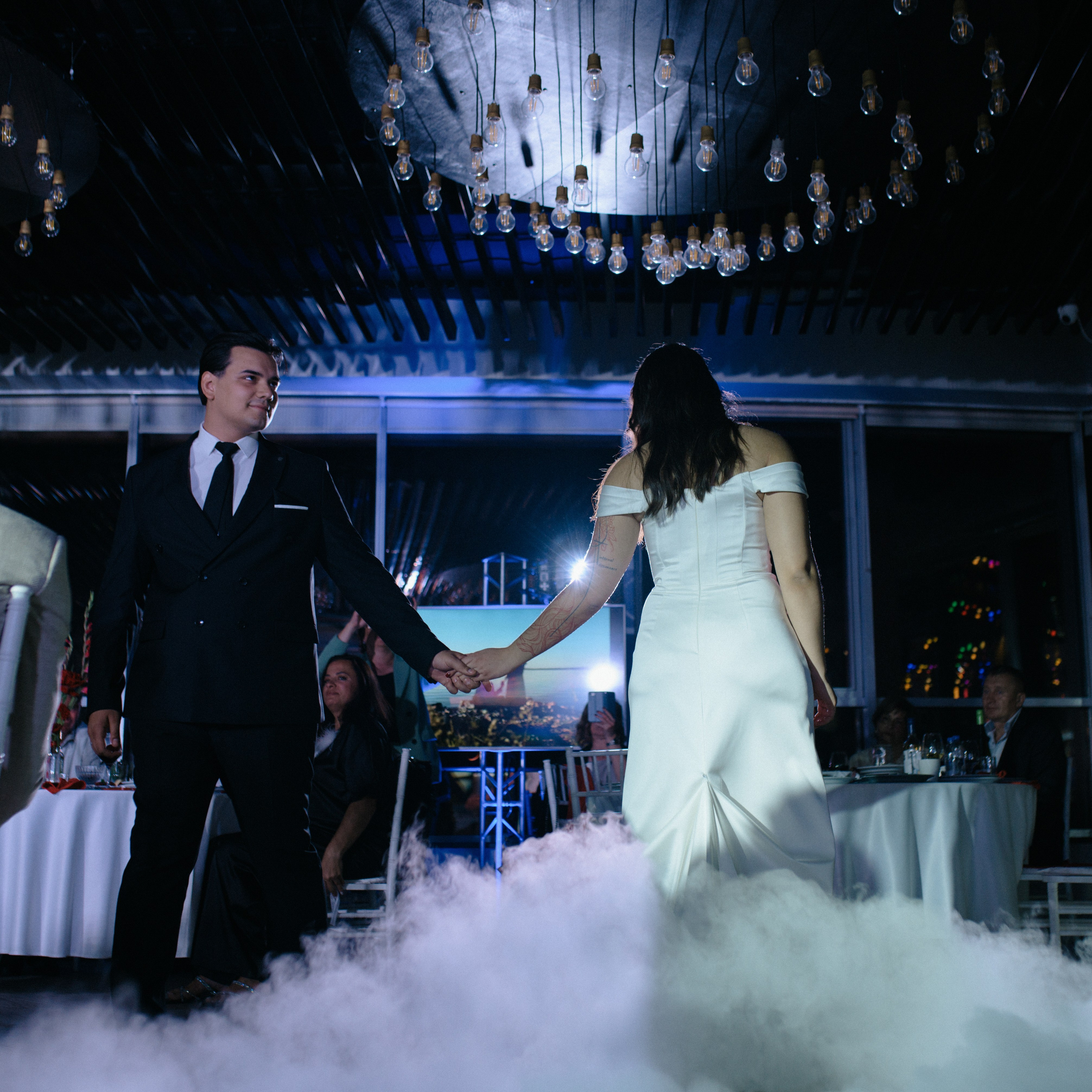 Ksy & Vitya. Портретный и репортажной фотограф Алексей Волков. Москва, Оренбург