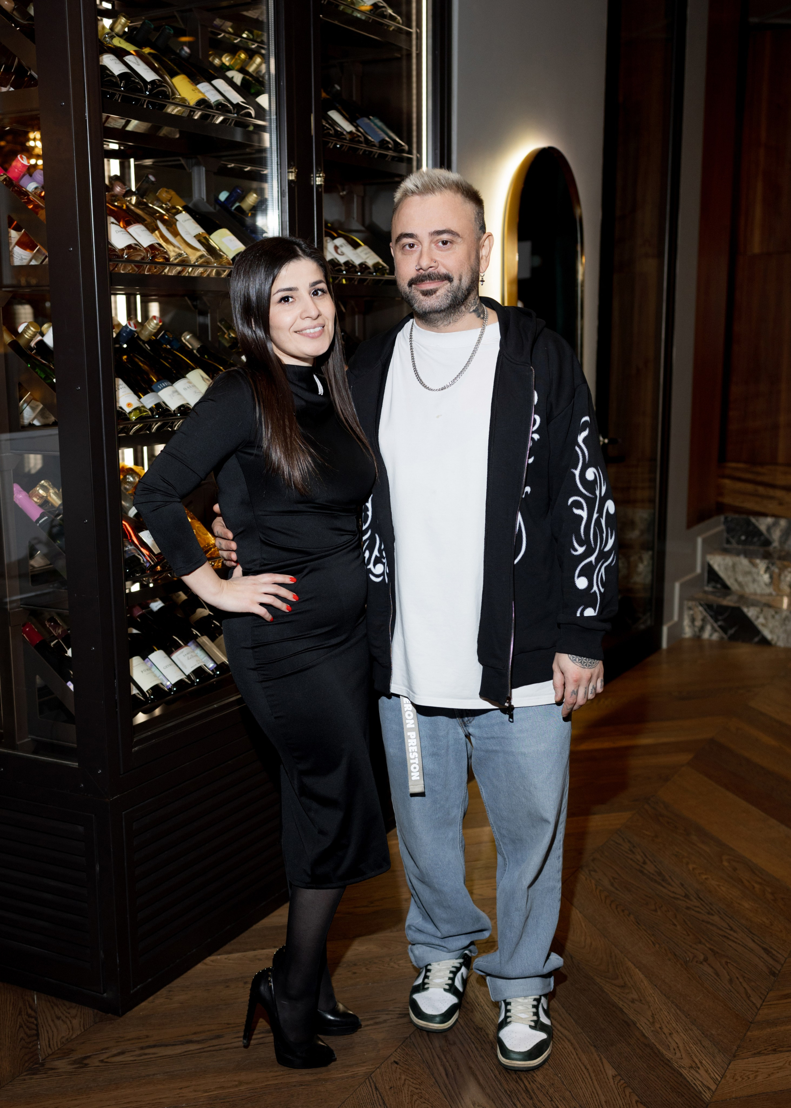 Репортаж. Фотограф в Калининграде Ярослав Ридигер