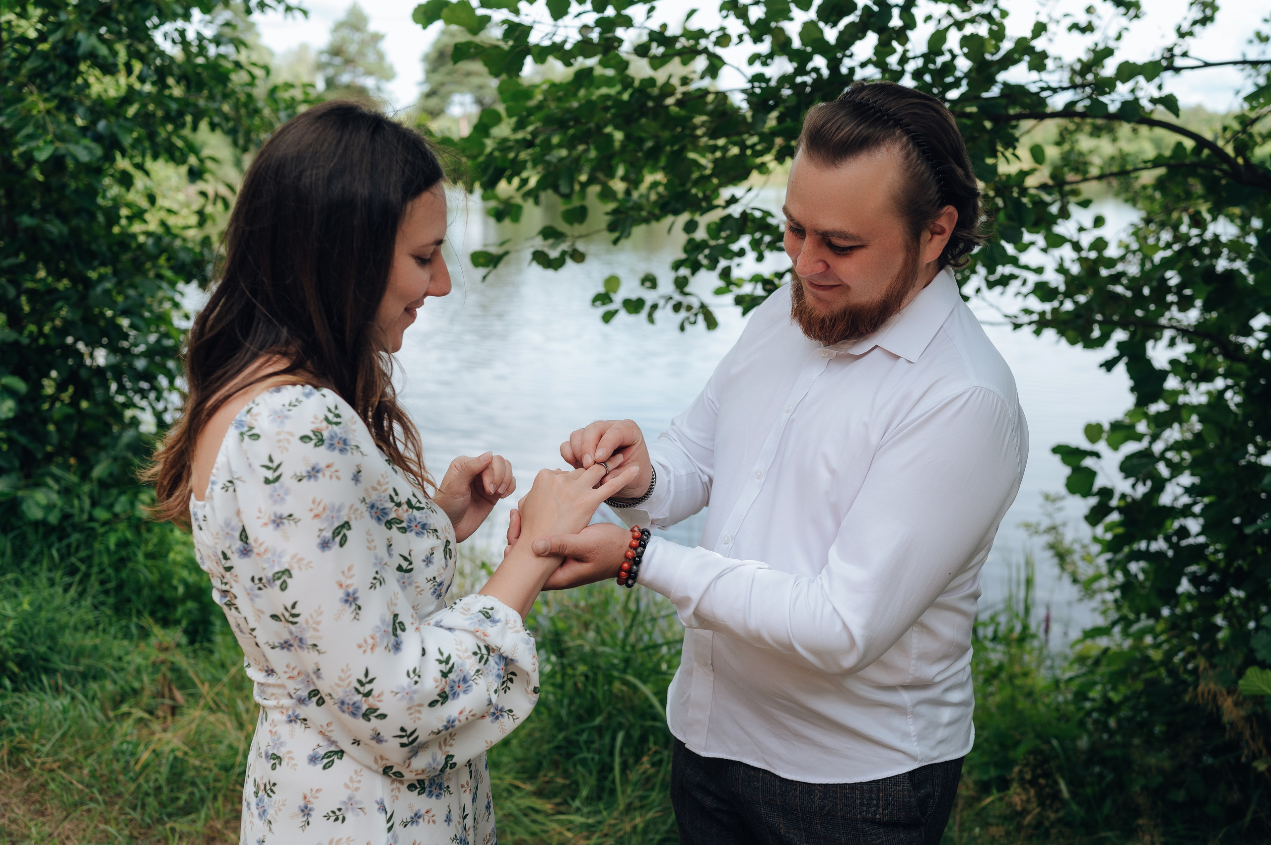 Просто такая сильная любовь ©. Детский и семейный фотограф Катерина Мишина