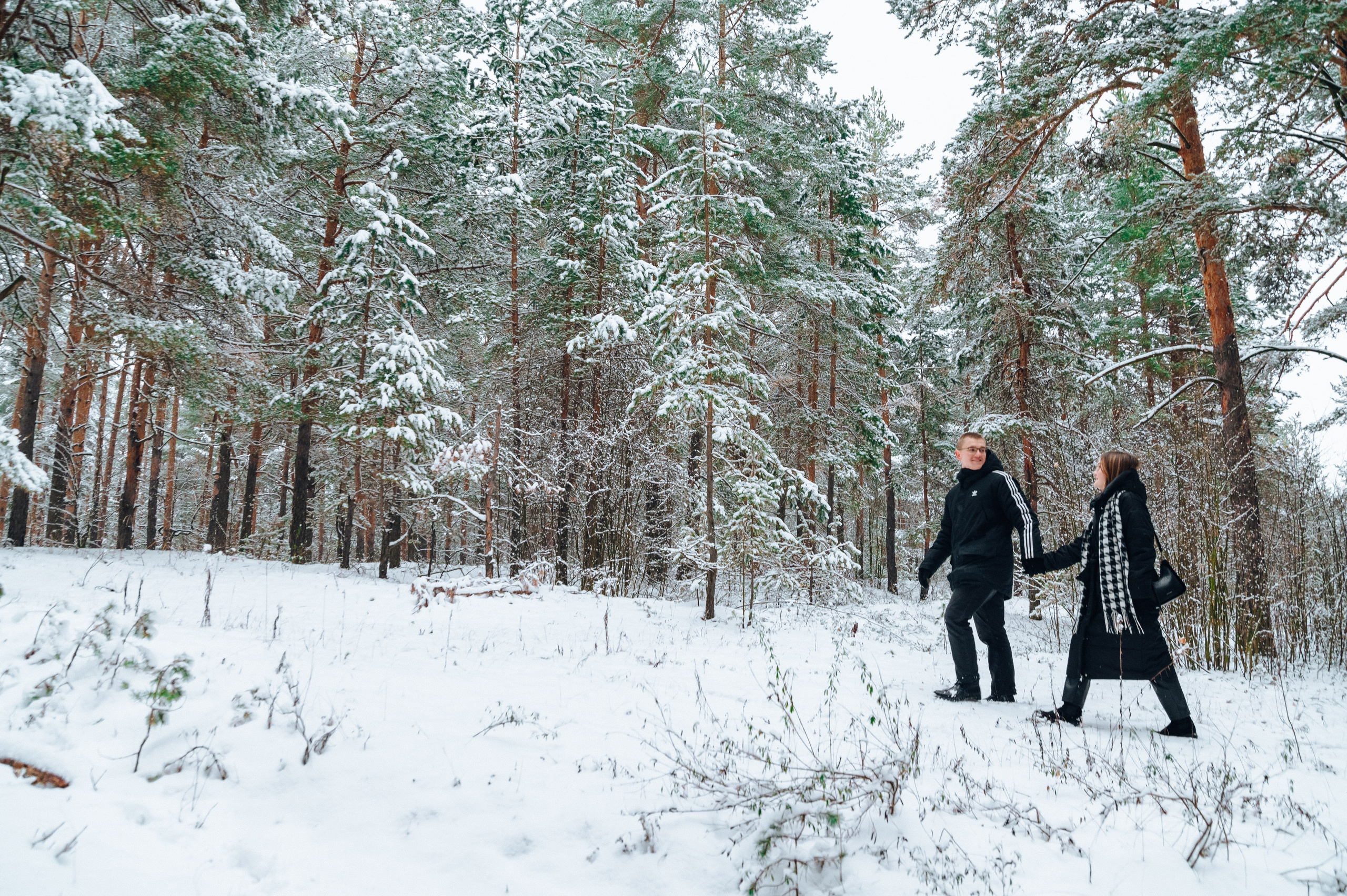 Аня и Савелий. Детский и семейный фотограф Катерина Мишина