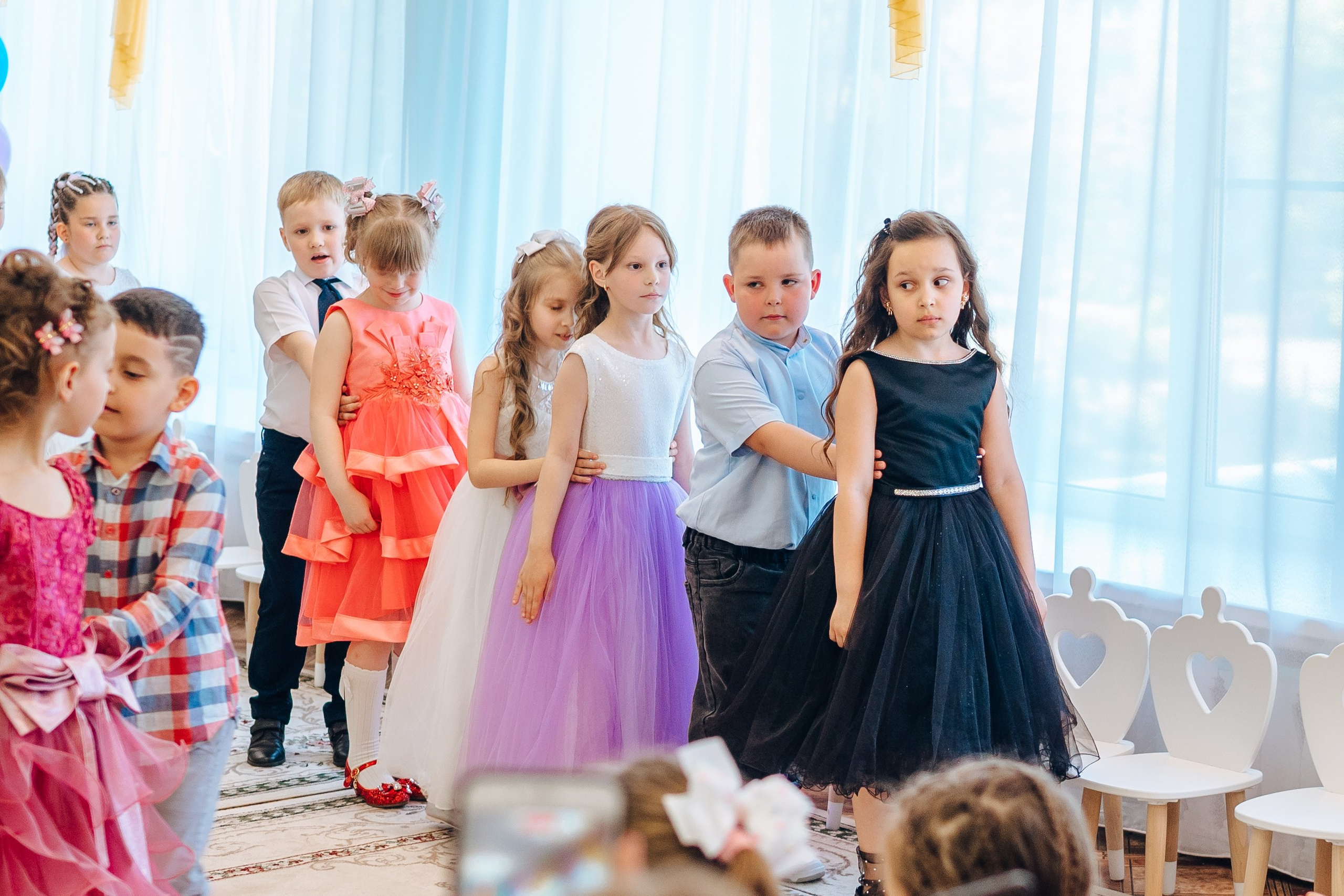 108 сад. Детский и семейный фотограф Катерина Мишина