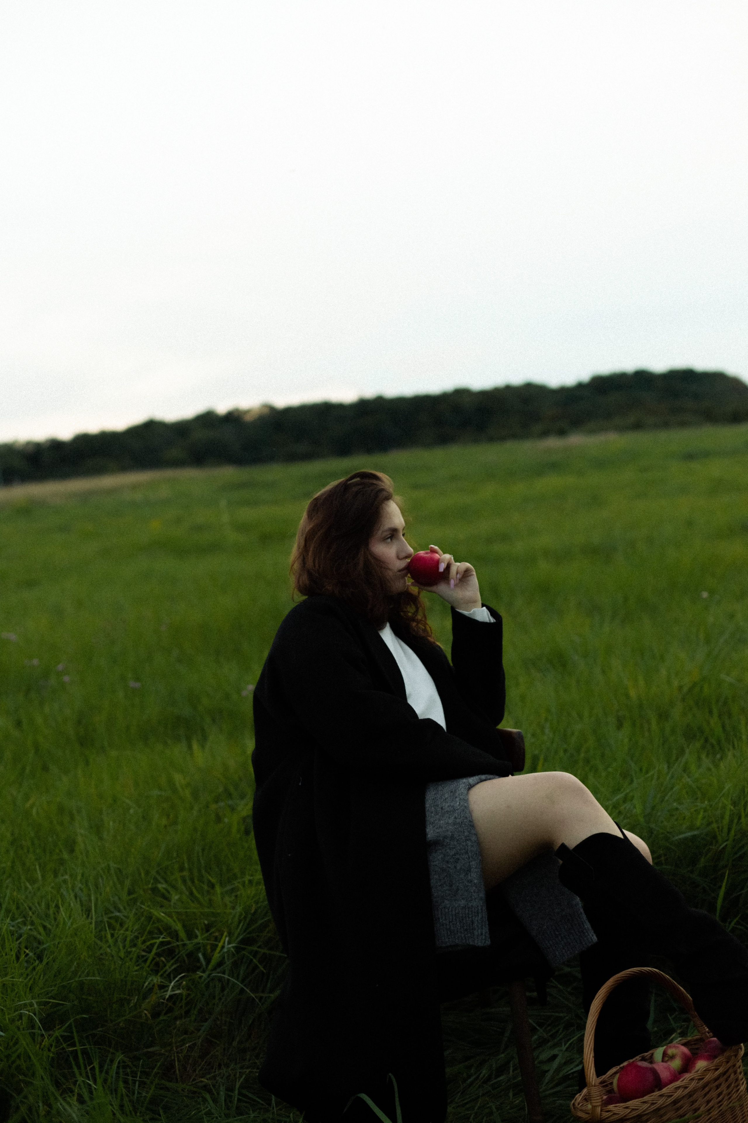 Хотела счастья. Валерия Трофимова ФОТОГРАФ|Санкт-Петербург |Крым