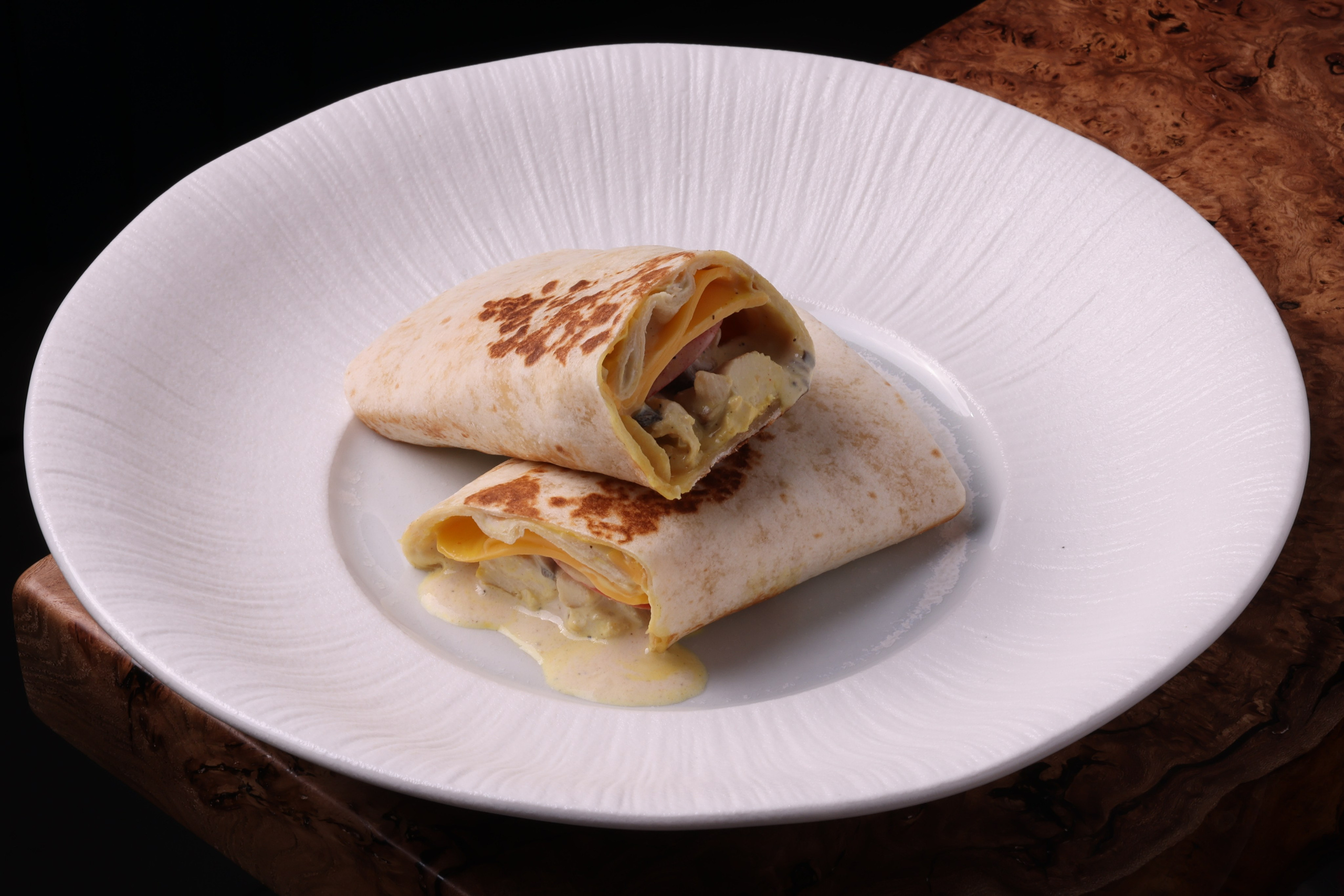 DIANA ART. Фуд-фотография и гастровизуал