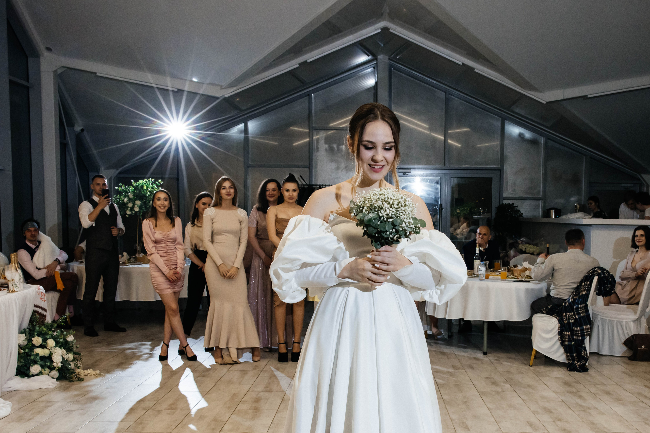 Александр и Александра. Maxim Tsoy Photography