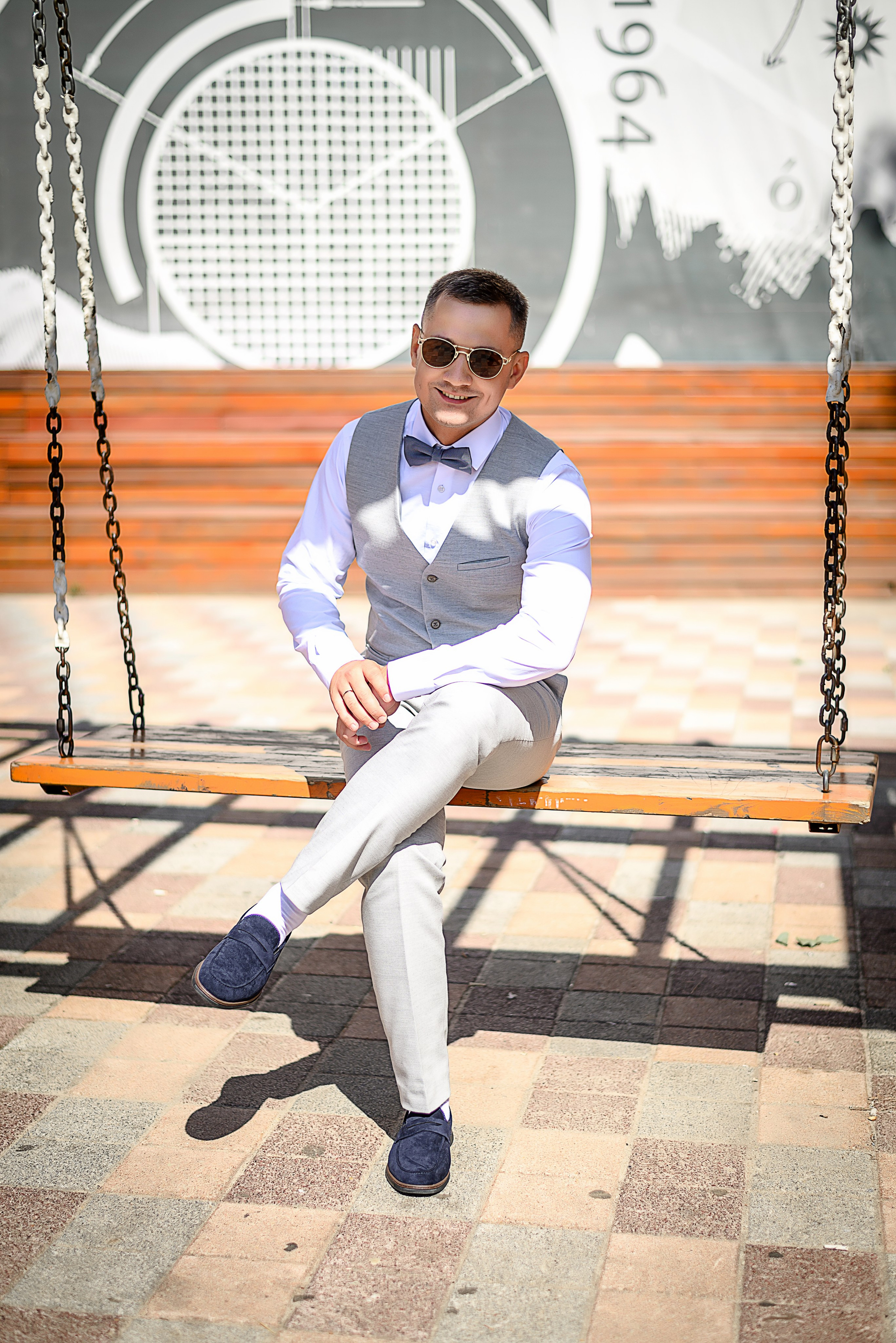 Свадьба Евгения и Дарьи 10.08.24. Фотограф в Калуге Марина Афанасьева